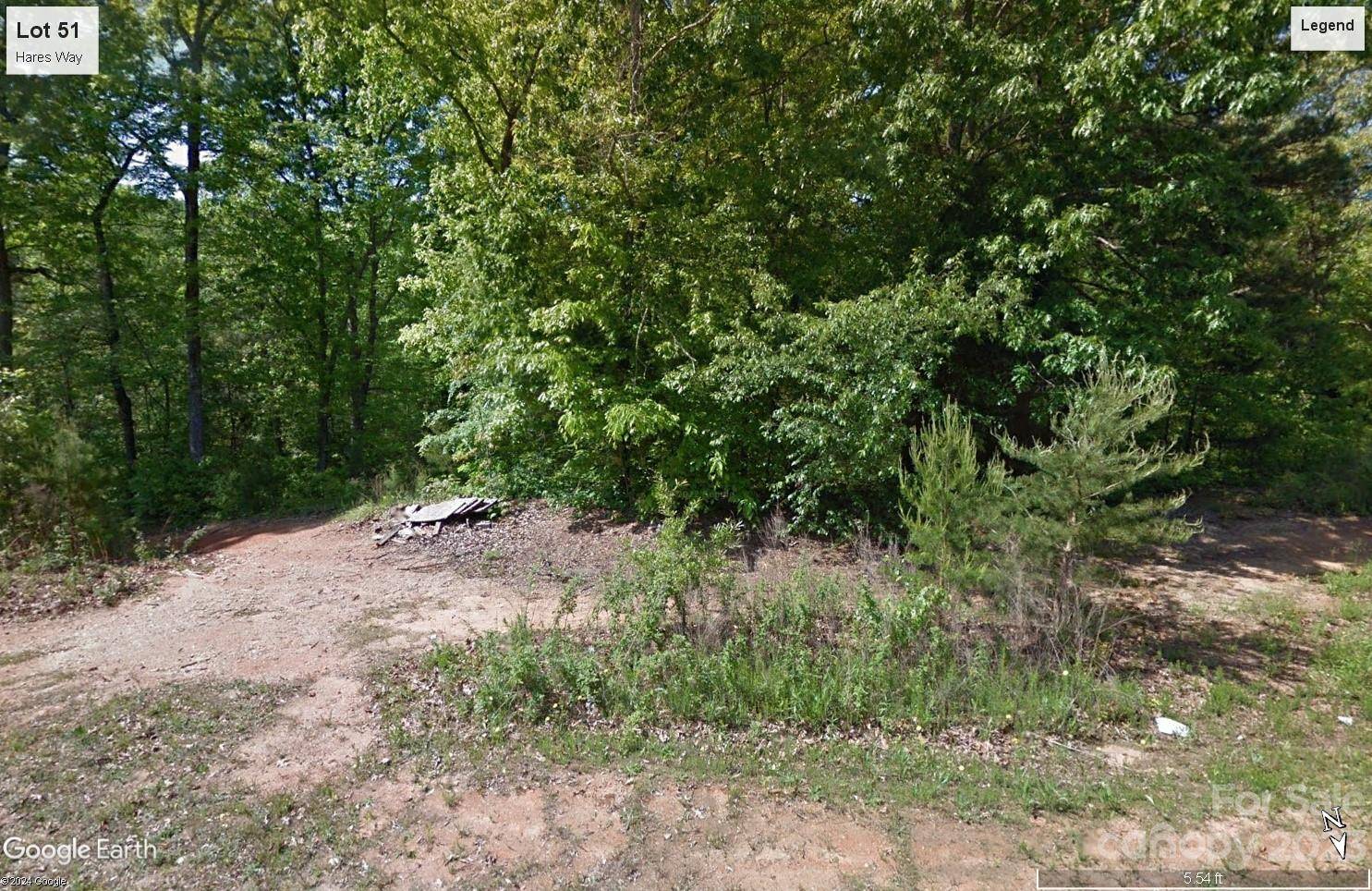 Lot 51 Hares WAY, Lincolnton, NC 28092