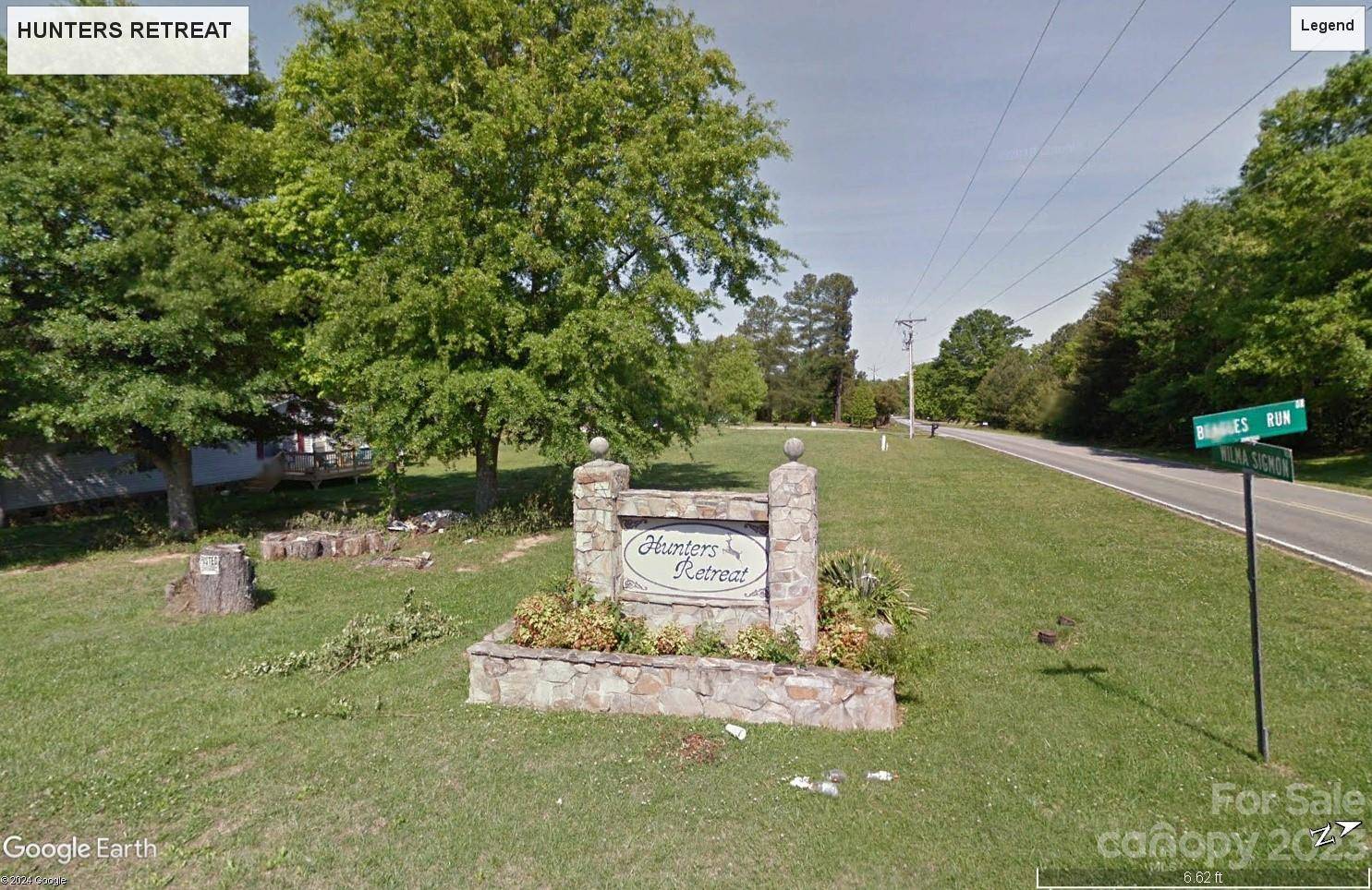 Lot 51 Hares WAY, Lincolnton, NC 28092