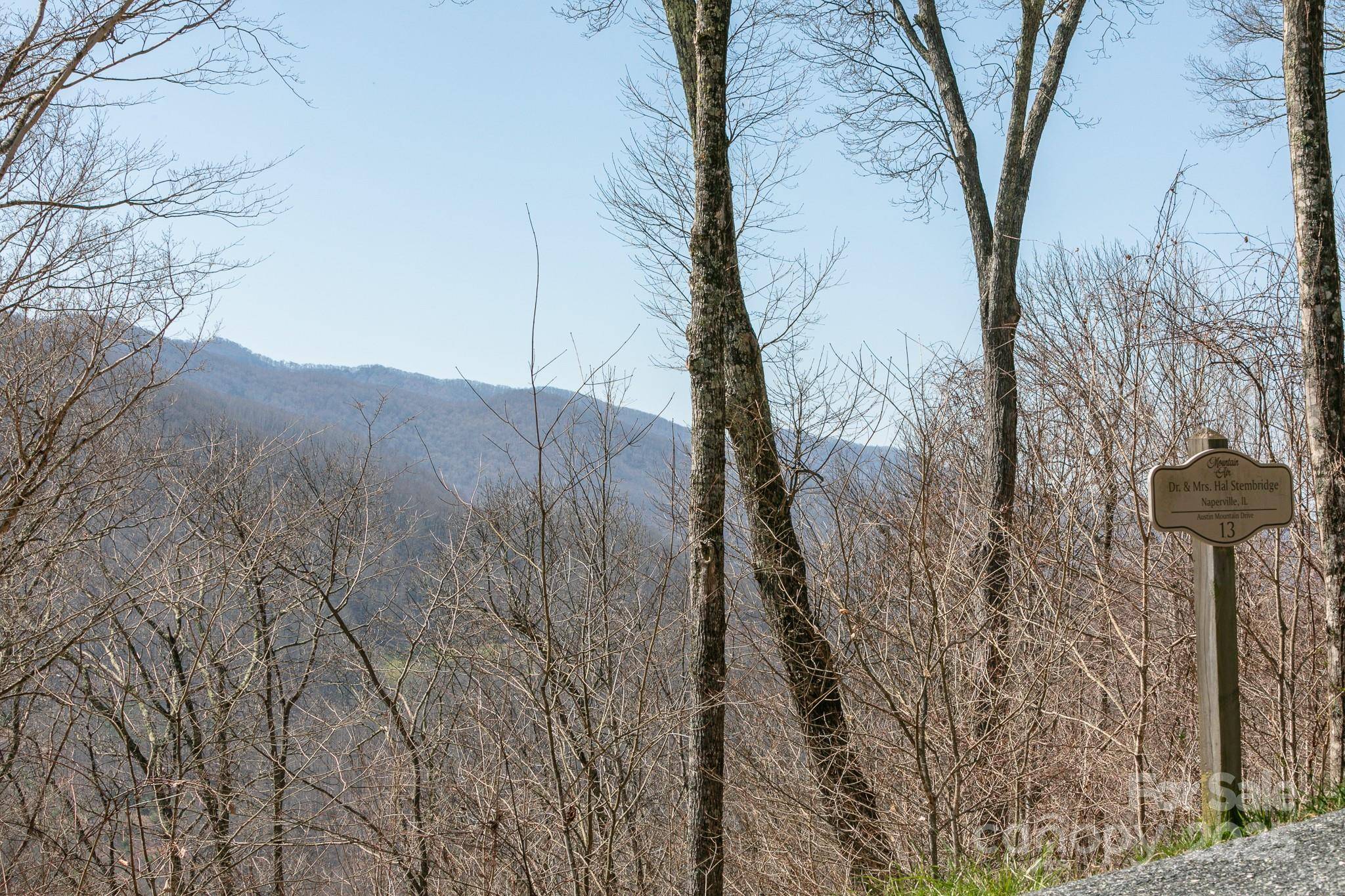 LOT 13 Austin Mountain DR #13/3, Burnsville, NC 21714