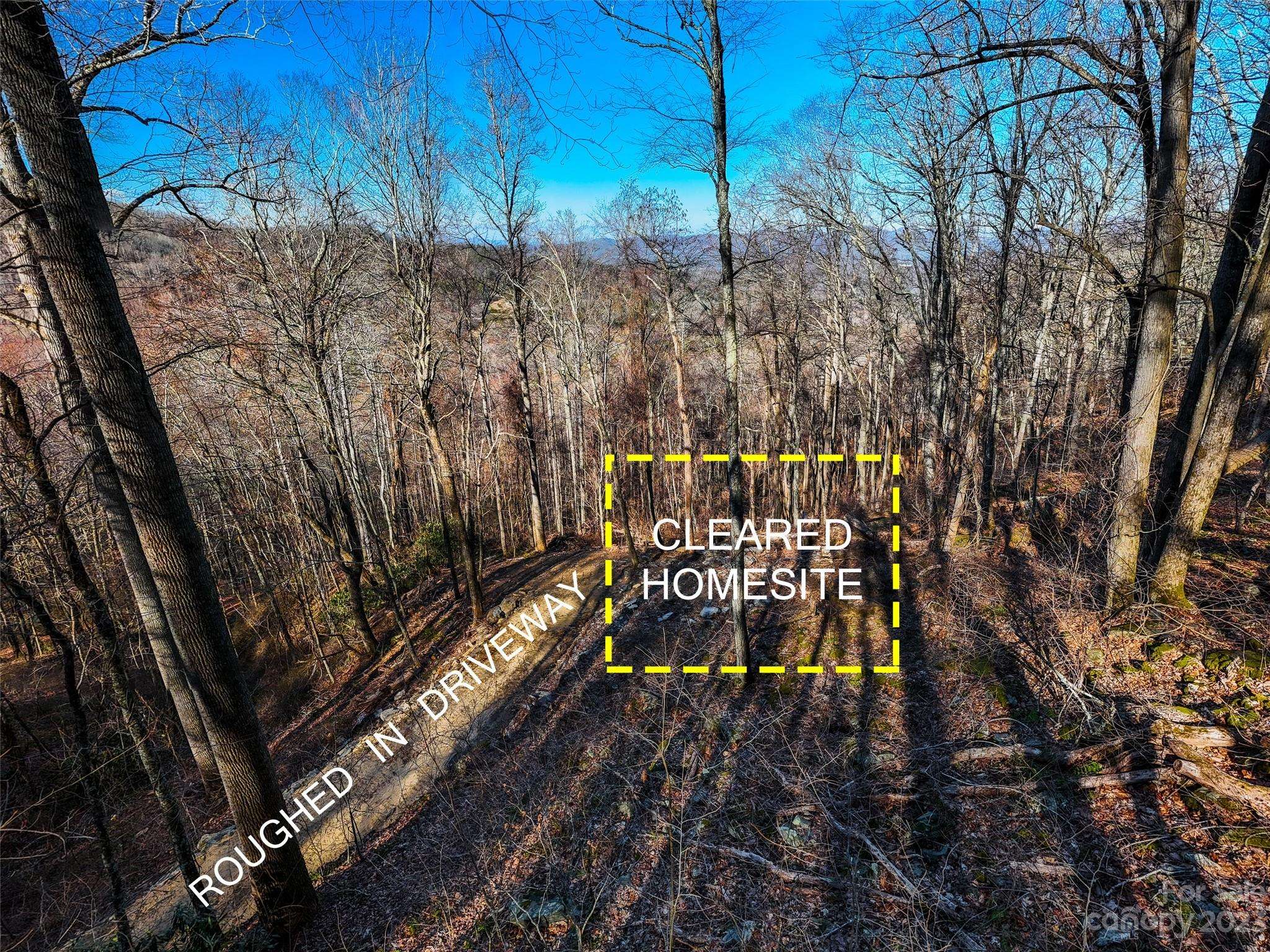 58 Flora Rose TRL #6A, Asheville, NC 28803