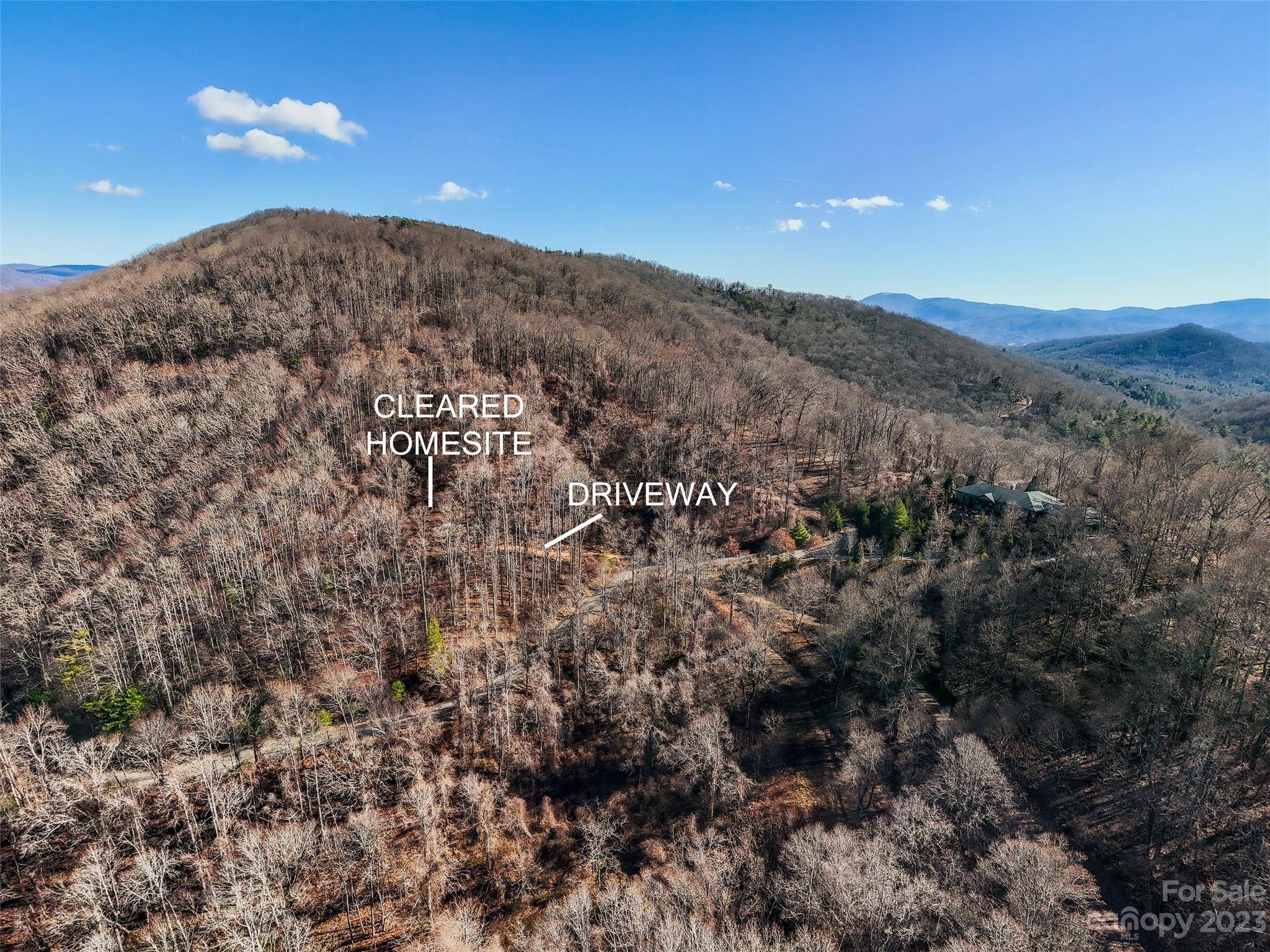 64 Flora Rose TRL #6B, Asheville, NC 28803
