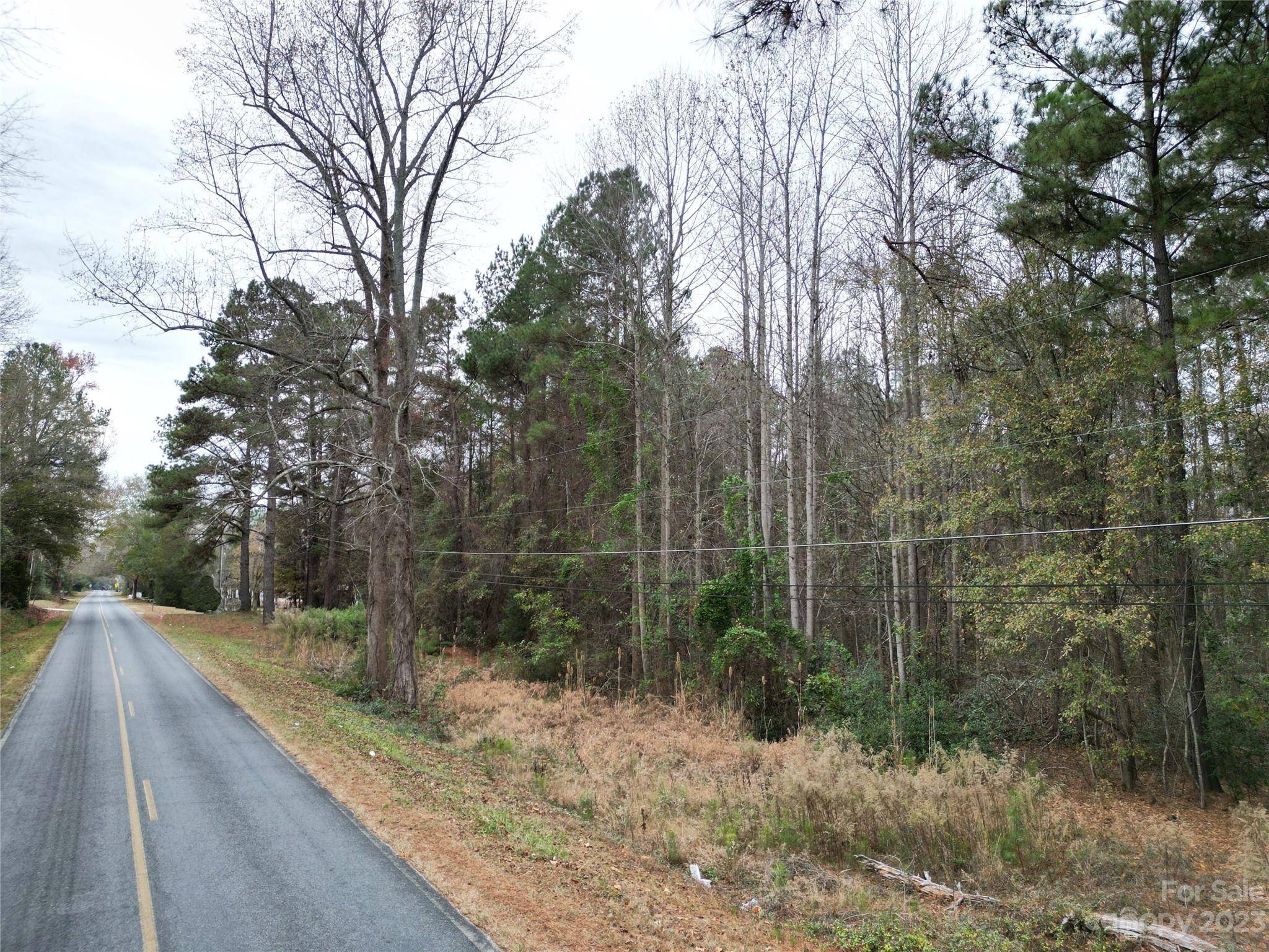 TBD 5th ST, Hamlet, NC 28345