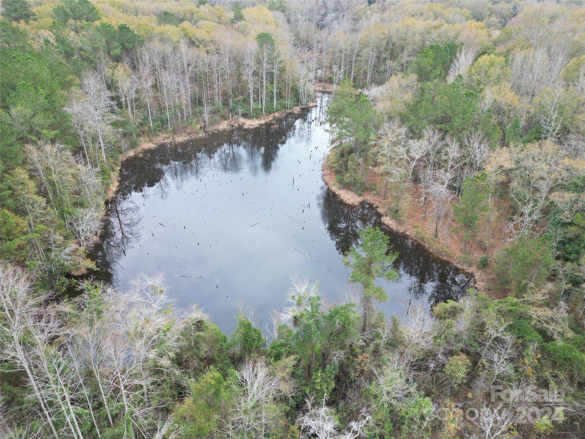 TBD 5th ST, Hamlet, NC 28345