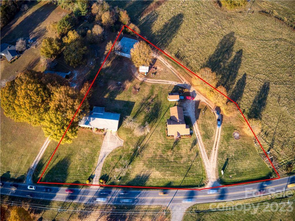 760 River HWY, Mooresville, NC 28117