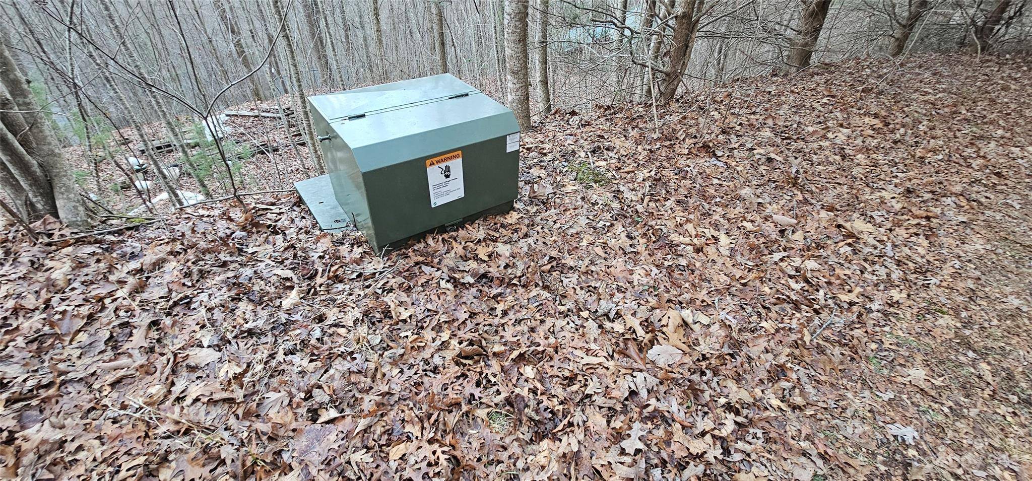 Lot 9 Seay Mountain RD, Waynesville, NC 28785