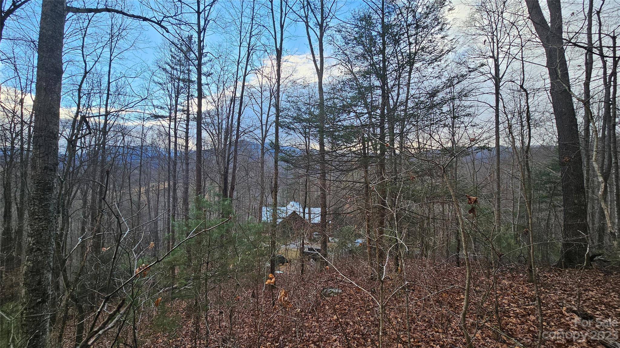 Lot 14 Seay Mountain RD, Waynesville, NC 28785