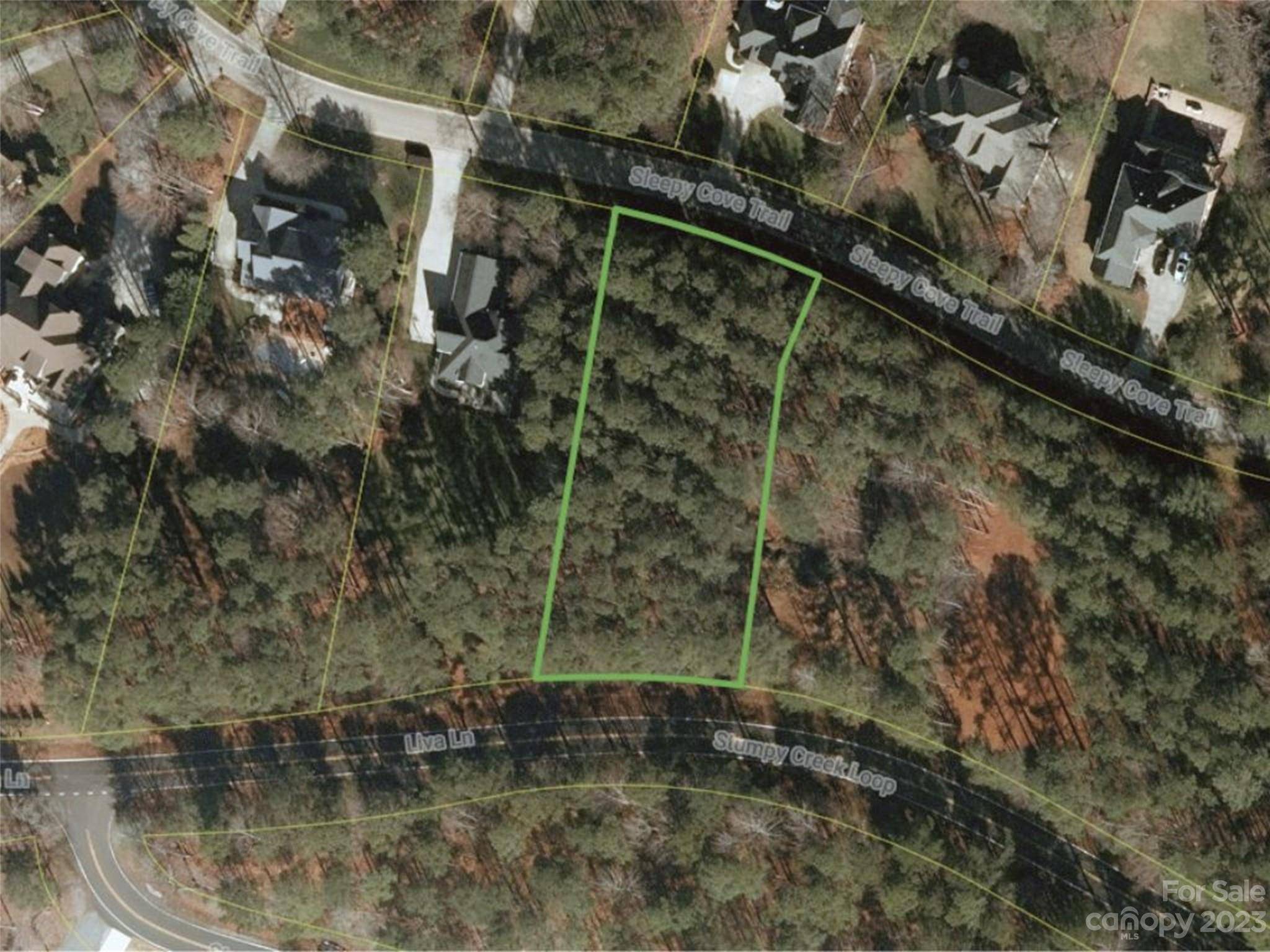 129 Sleepy Cove TRL #5, Mooresville, NC 28117