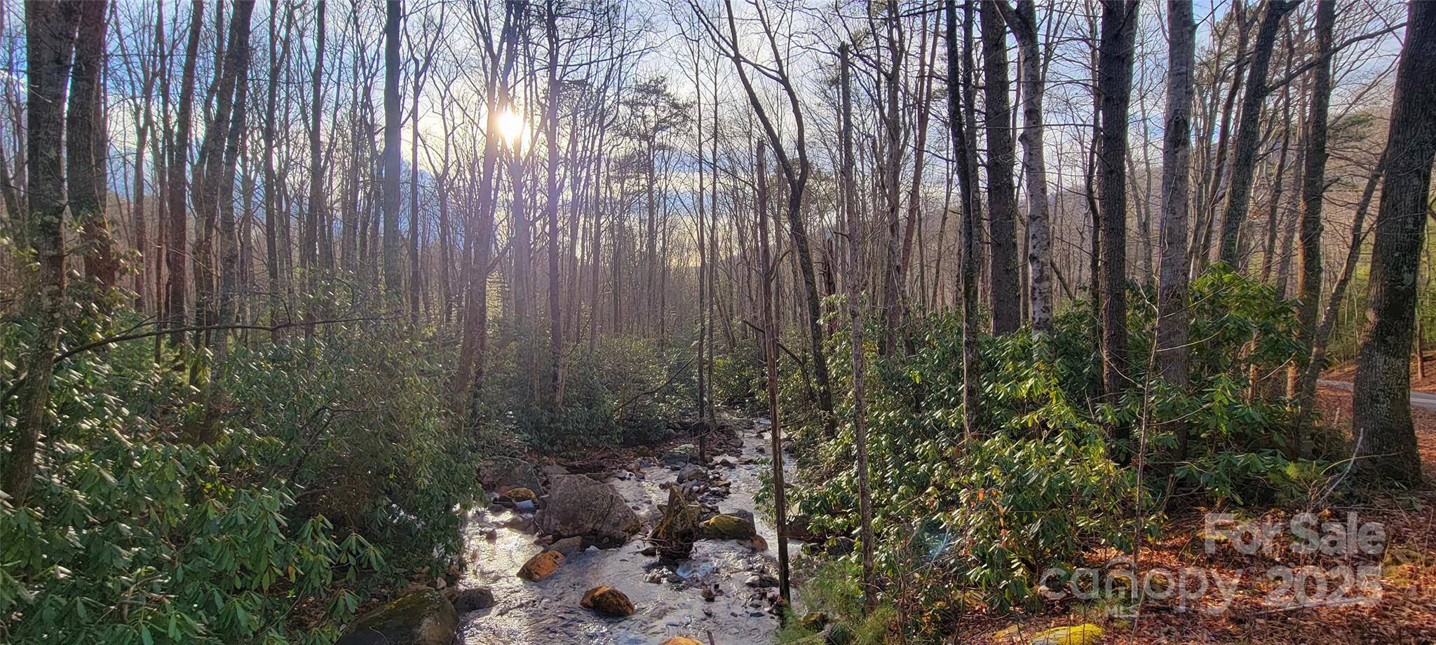 V/L Chickasaw WAY #2B, Marion, NC 28752