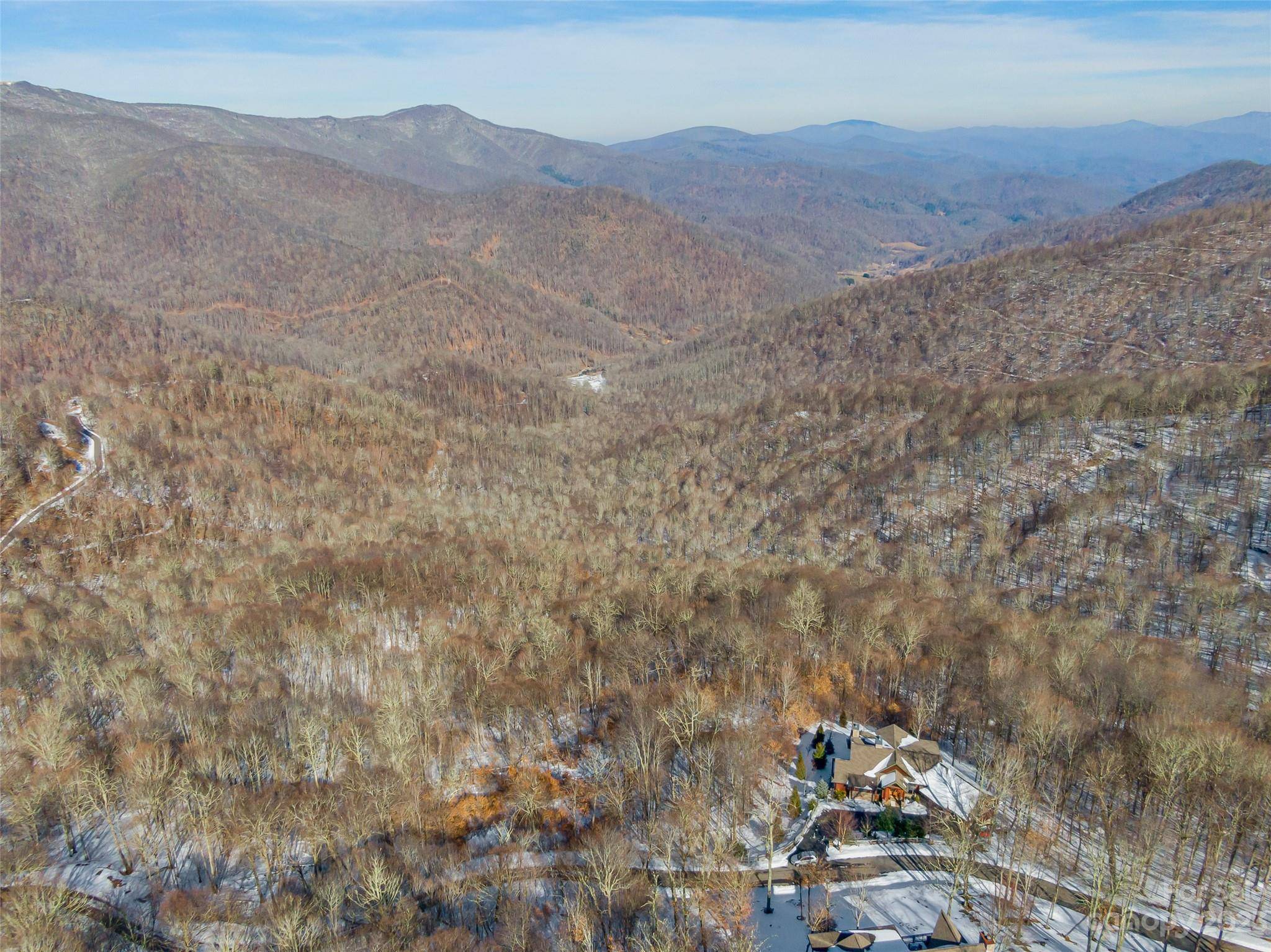 Lot 38 Black Bear RUN, Mars Hill, NC 28754