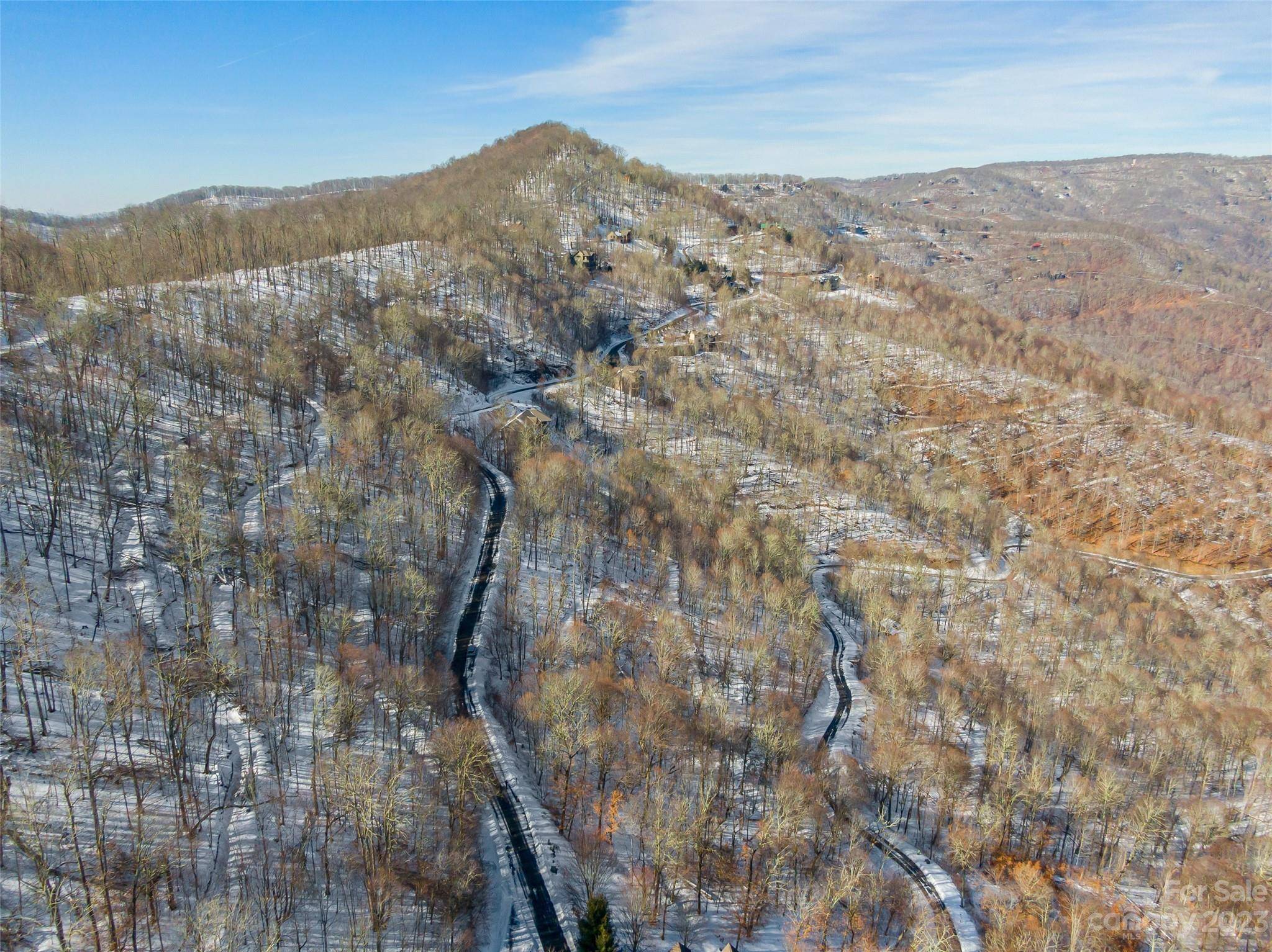 Lot 28 Black Bear RUN, Mars Hill, NC 28754