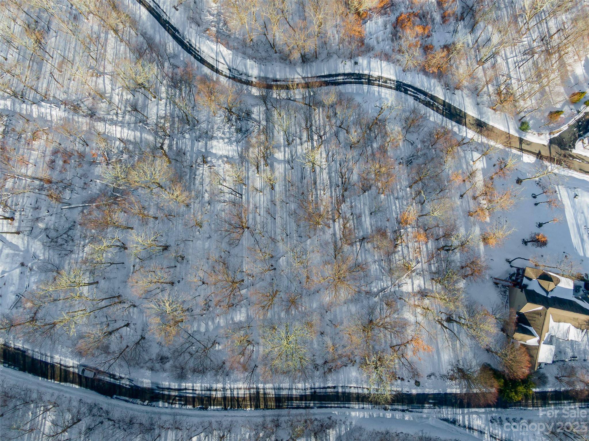 Lot 28 Black Bear RUN, Mars Hill, NC 28754