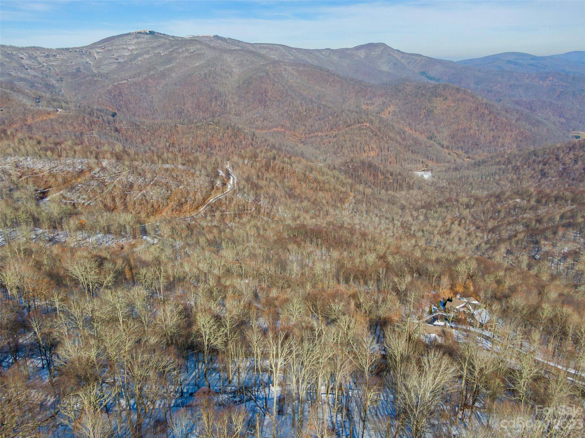 Lot 28 Black Bear RUN, Mars Hill, NC 28754