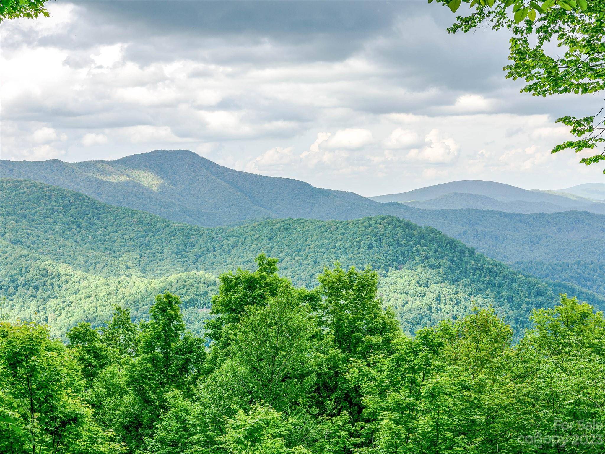 Lot 27 Black Bear RUN, Mars Hill, NC 28754