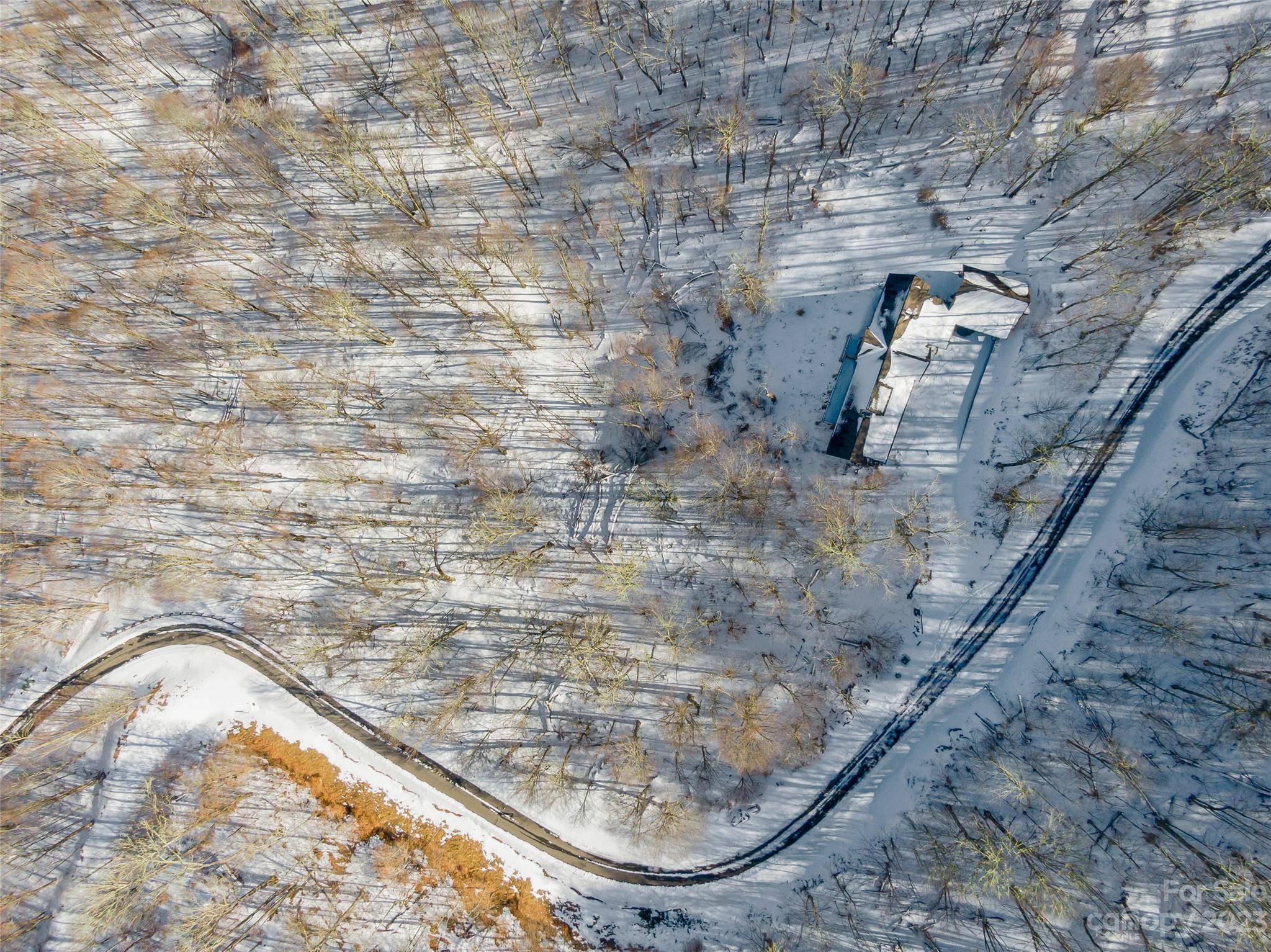 Lot 42 Black Bear RUN, Mars Hill, NC 28754