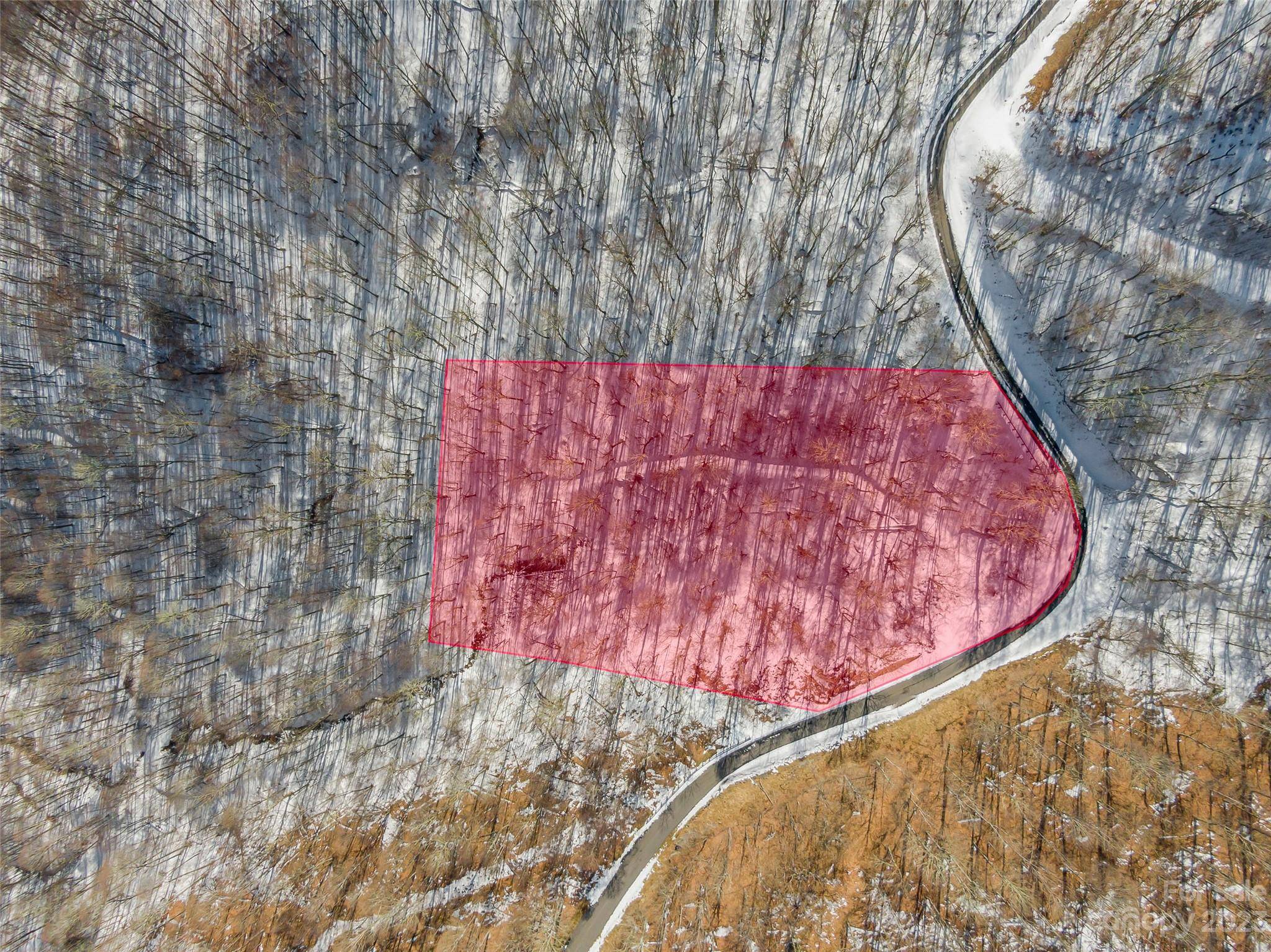 Lot 44 Black Bear RUN, Mars Hill, NC 28754
