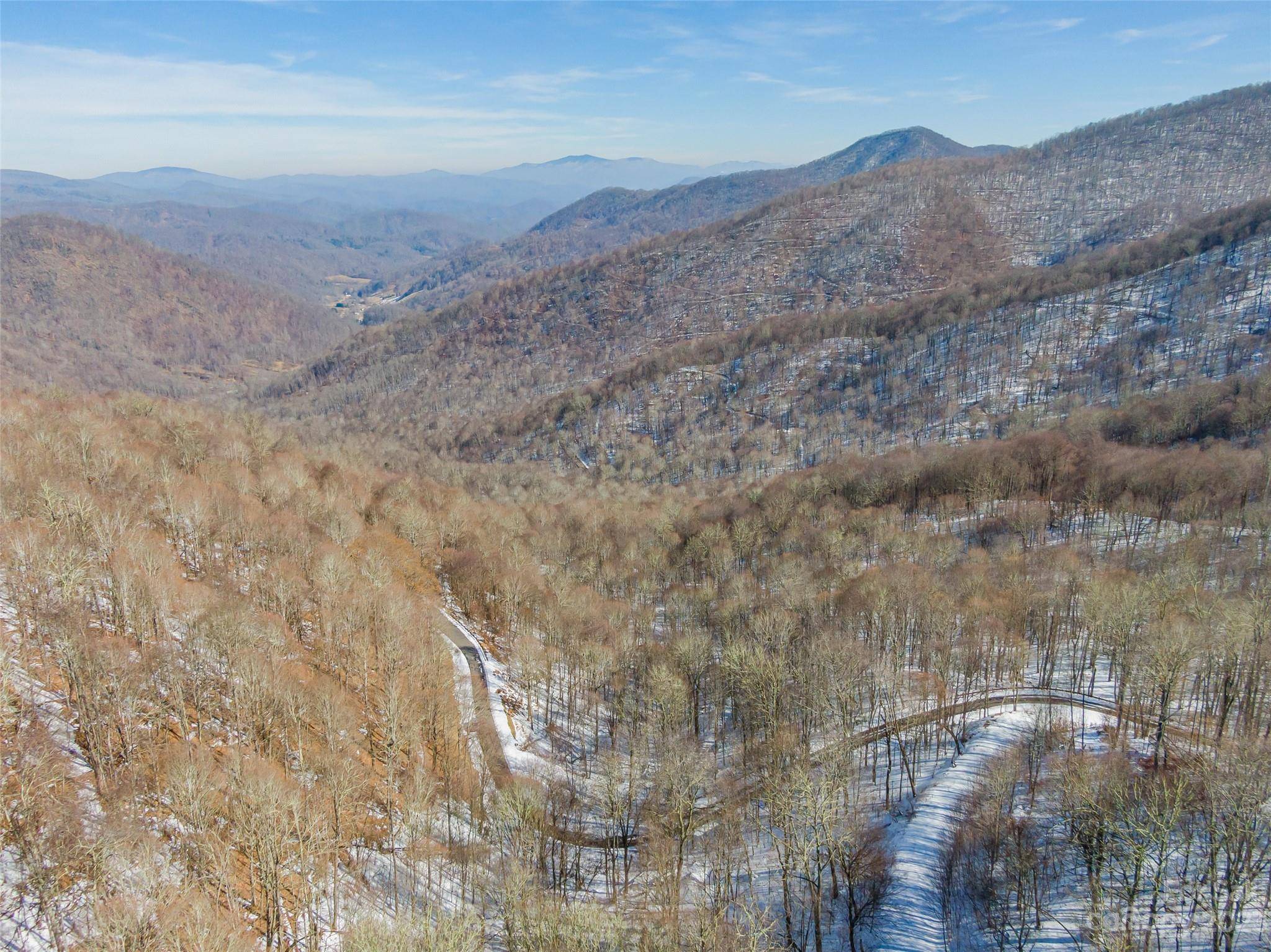 Lot 44 Black Bear RUN, Mars Hill, NC 28754