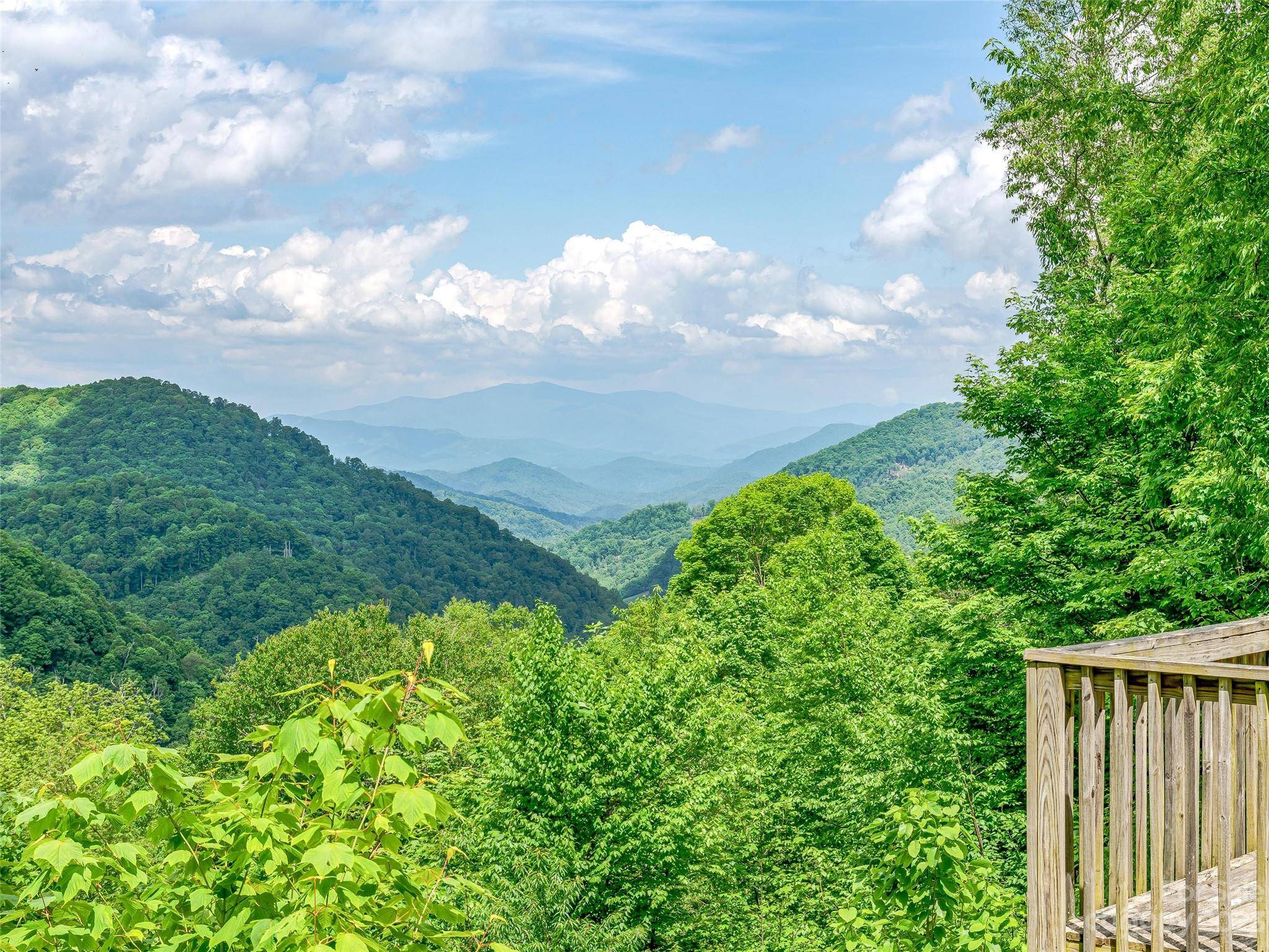 Lot 9 Mountain Gait DR, Mars Hill, NC 28754