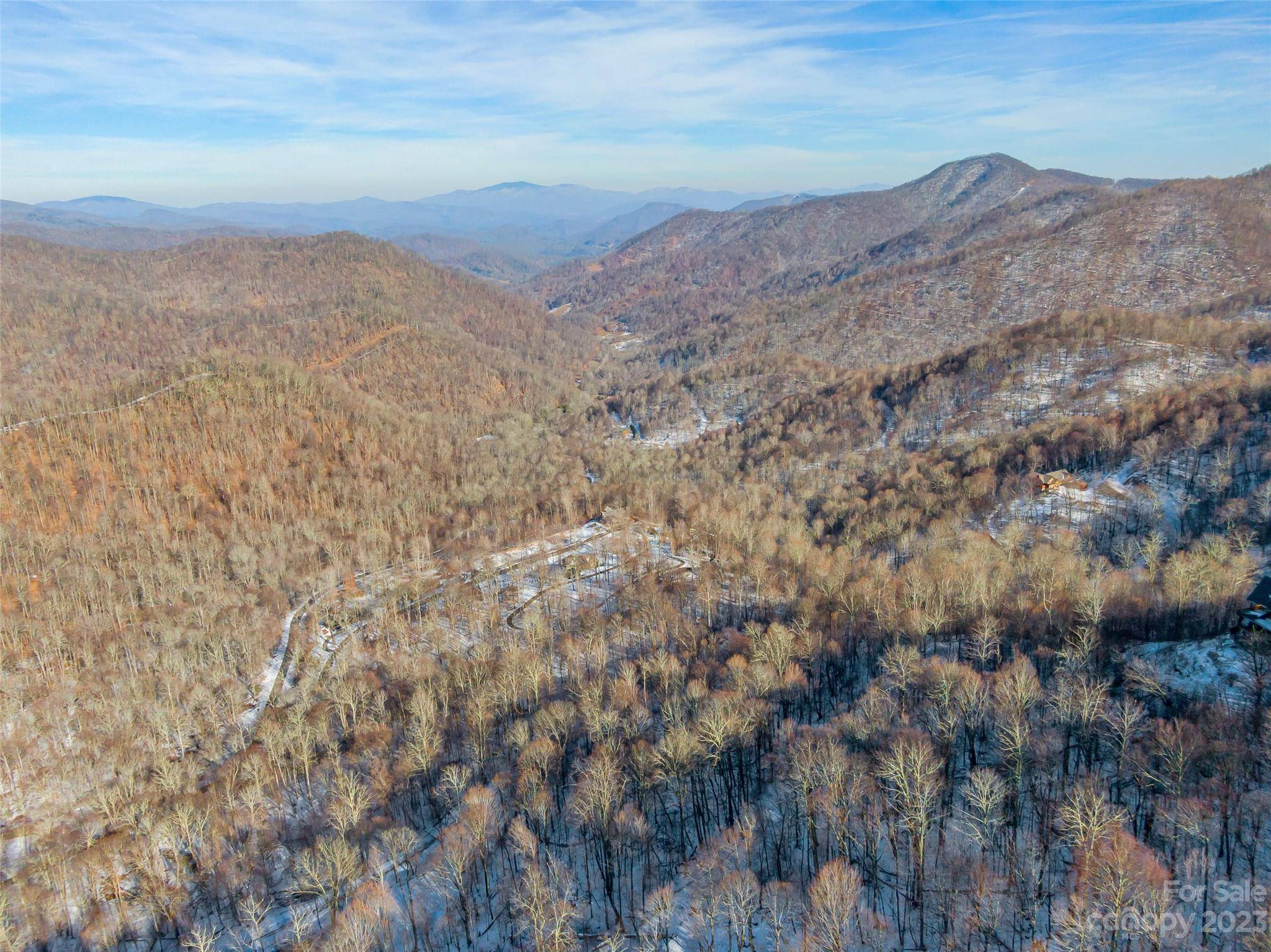 Lot 4 Mountain Gait DR, Mars Hill, NC 28754