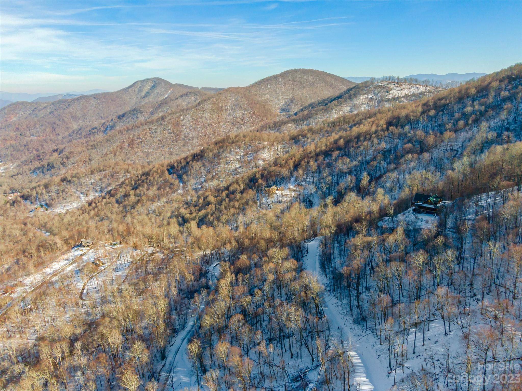 Lot 4 Mountain Gait DR, Mars Hill, NC 28754