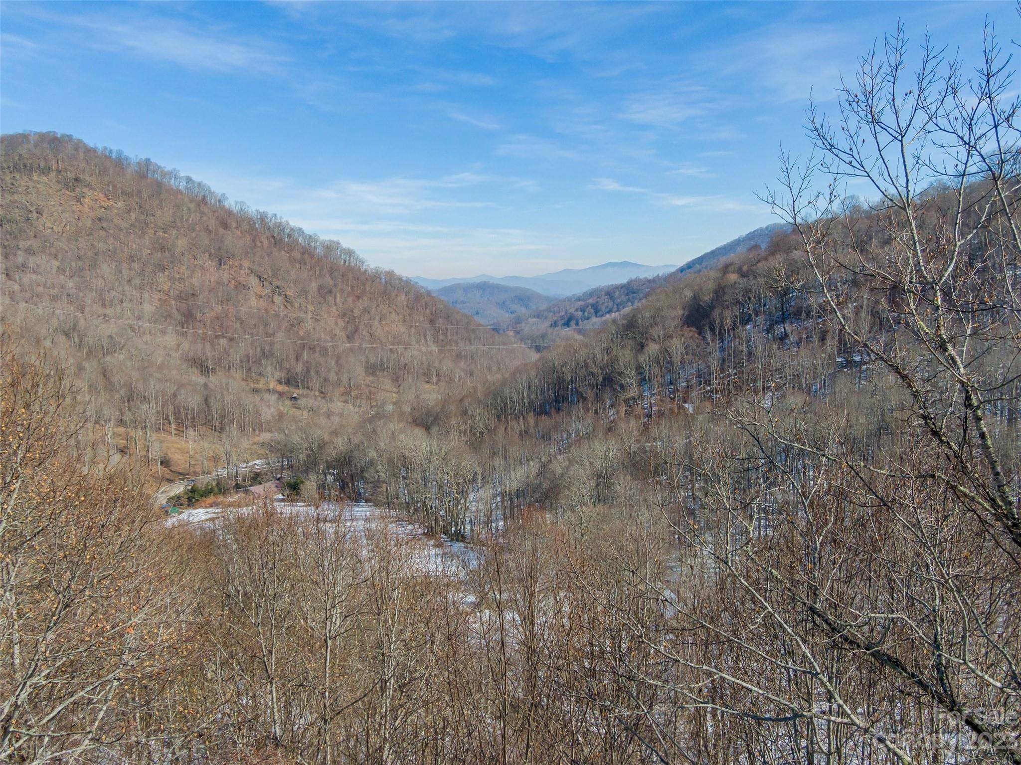 Lot 11 Settlement WAY, Mars Hill, NC 28754