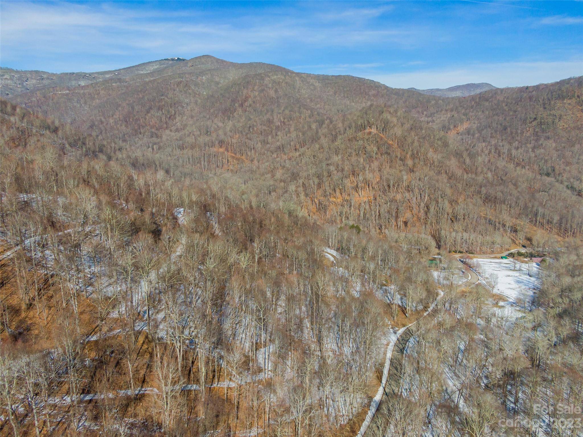 Lot 11 Settlement WAY, Mars Hill, NC 28754
