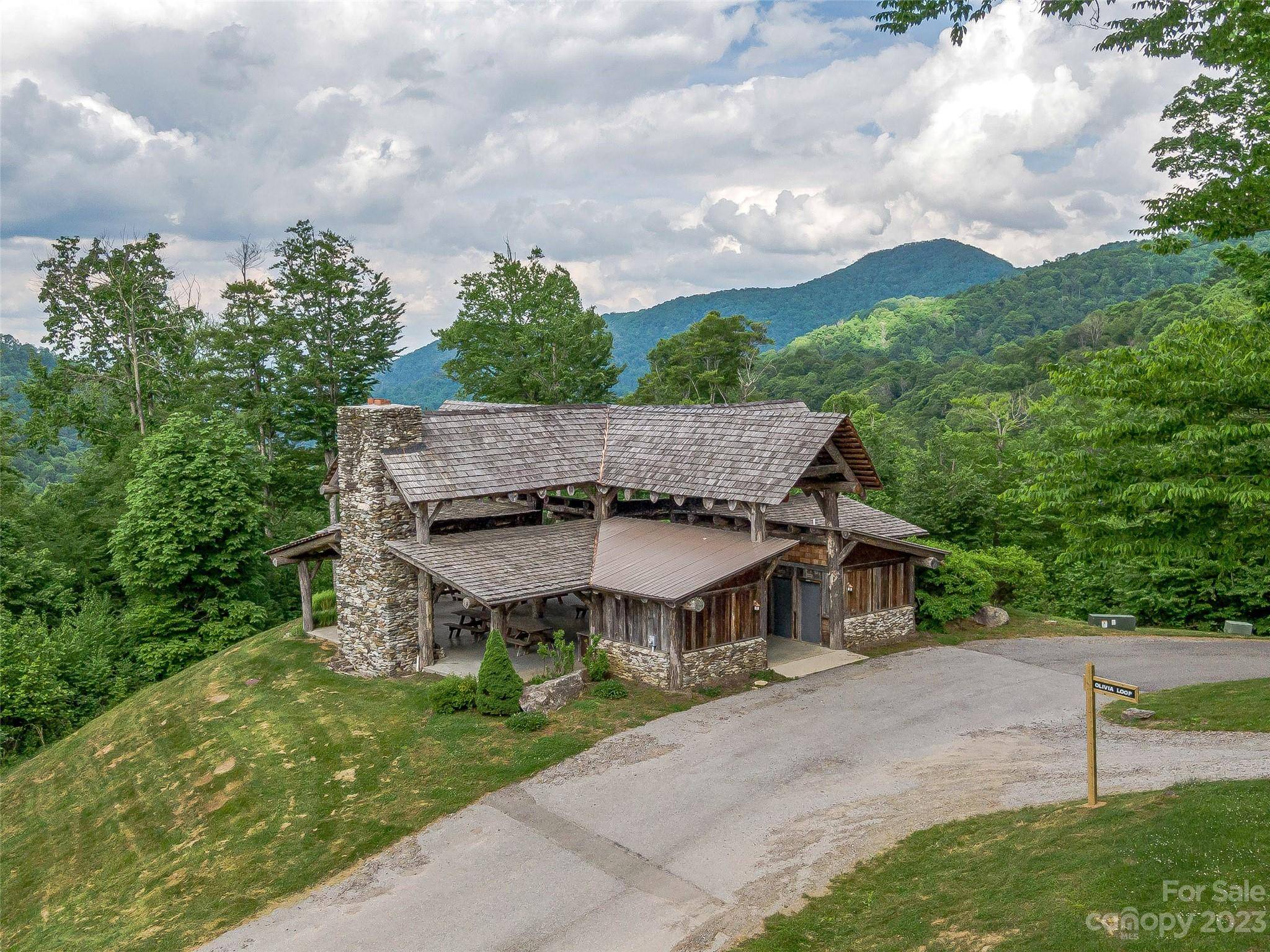 Lot 11 Settlement WAY, Mars Hill, NC 28754