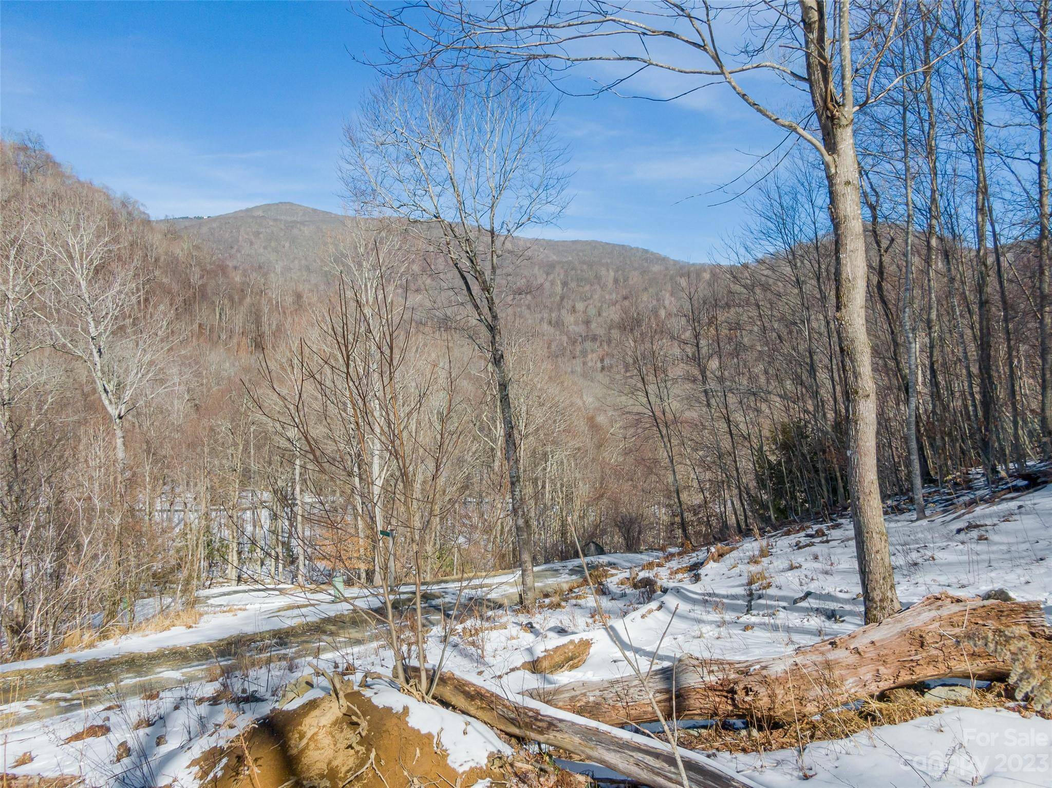 Lot 6 Settlement WAY, Mars Hill, NC 28754