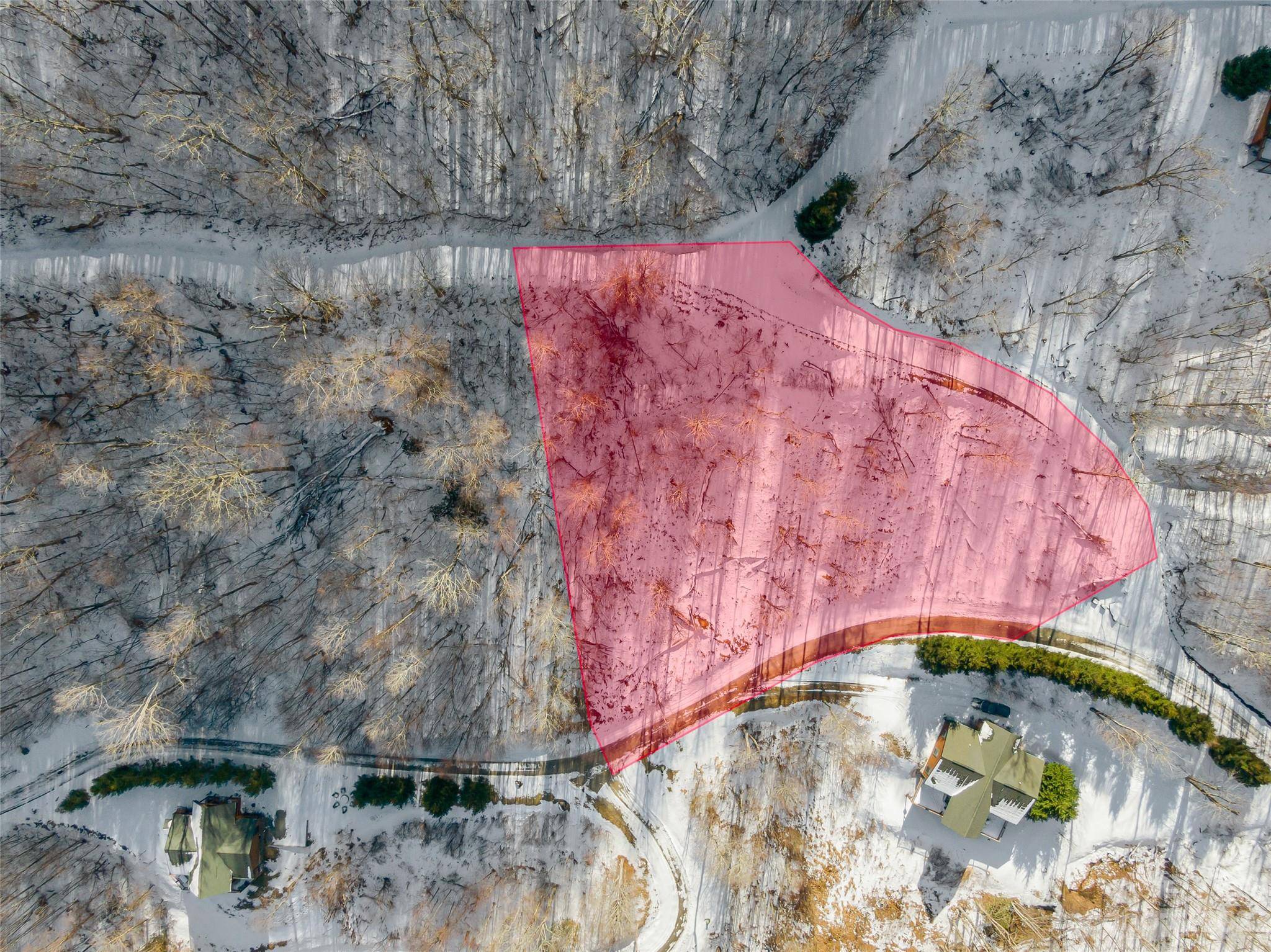 Lot 6 Settlement WAY, Mars Hill, NC 28754