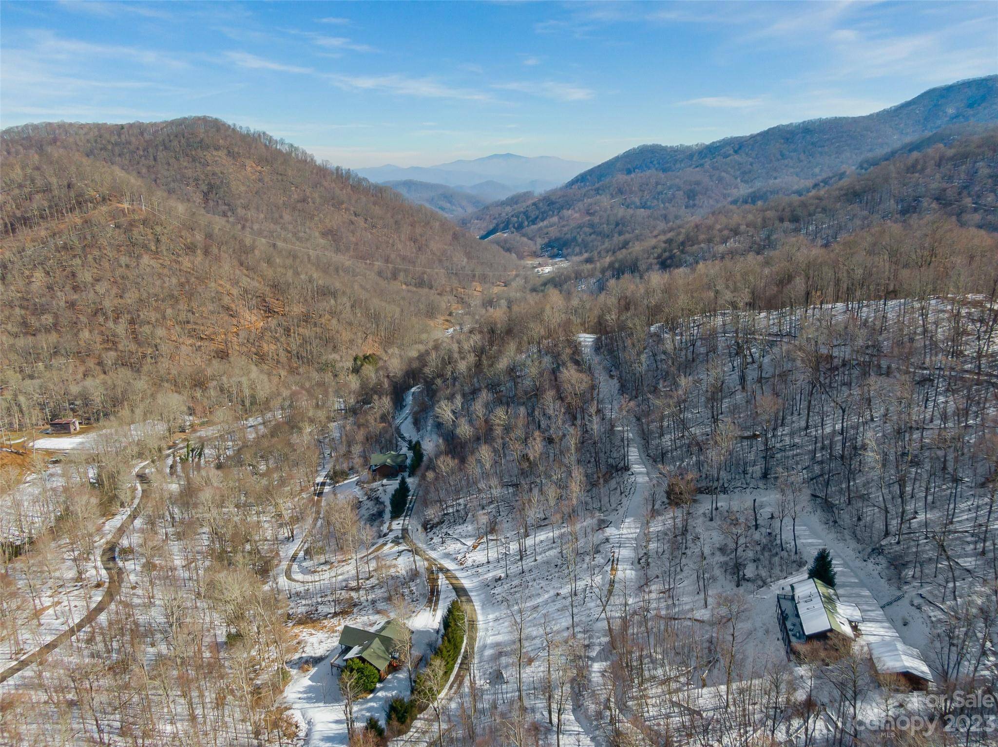 Lot 6 Settlement WAY, Mars Hill, NC 28754