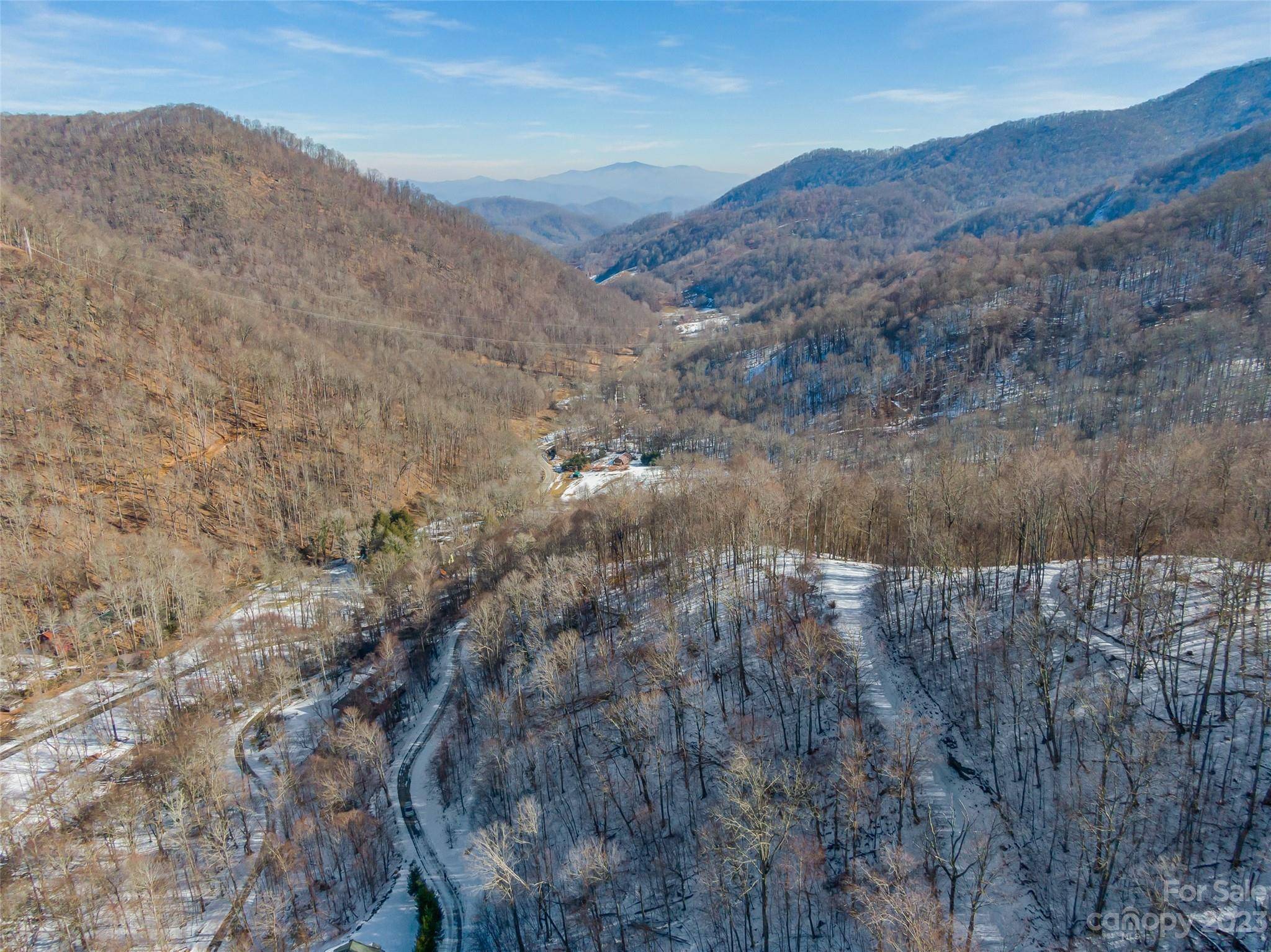 Lot 8 Settlement WAY, Mars Hill, NC 28754