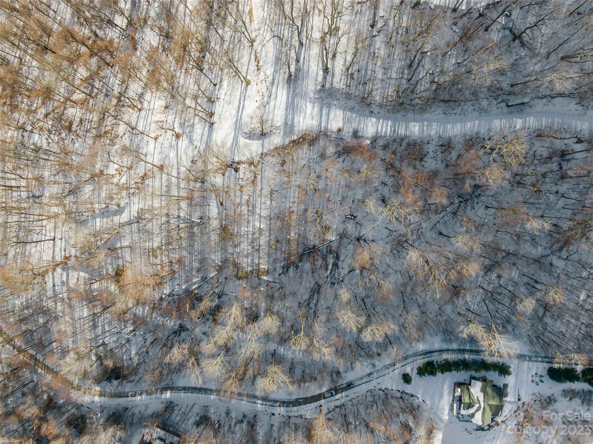 Lot 8 Settlement WAY, Mars Hill, NC 28754