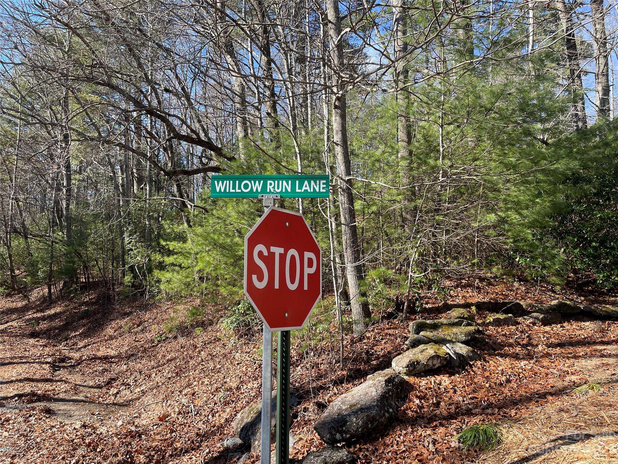 00 Willow Run LN #12, Zirconia, NC 28790