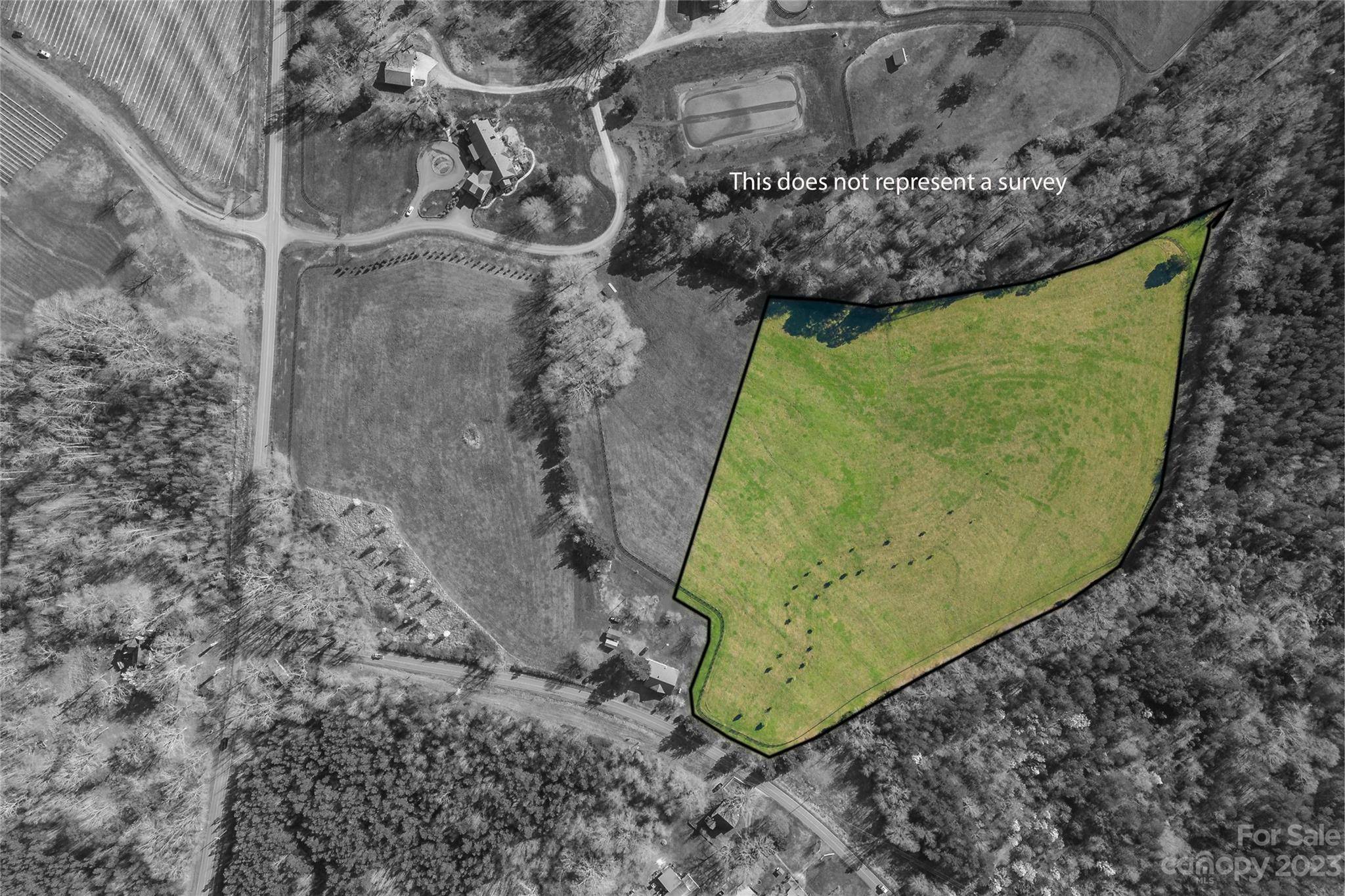 157 Melvin Hill RD, Columbus, NC 28722