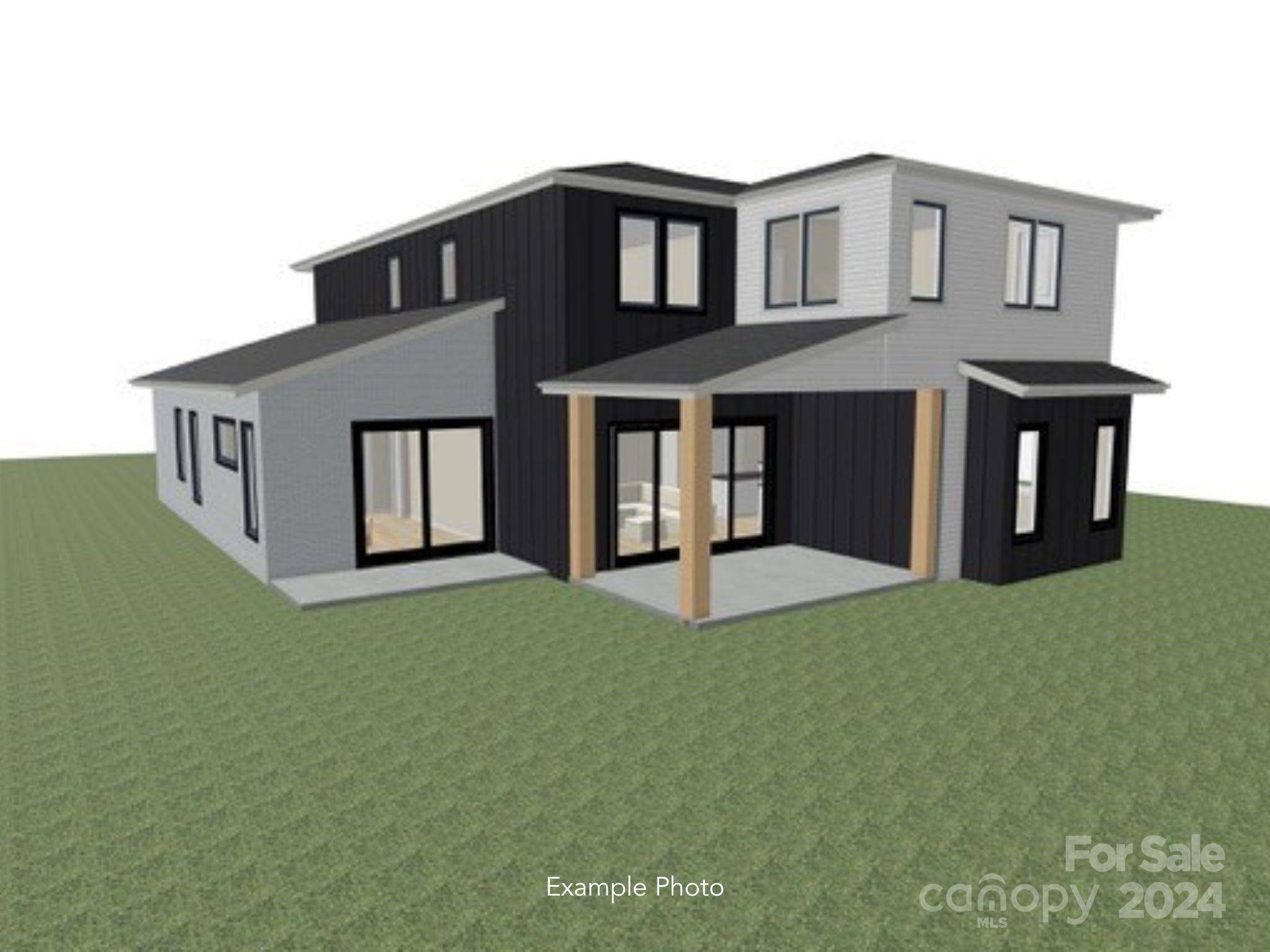 3408 Anson ST, Charlotte, NC 28209