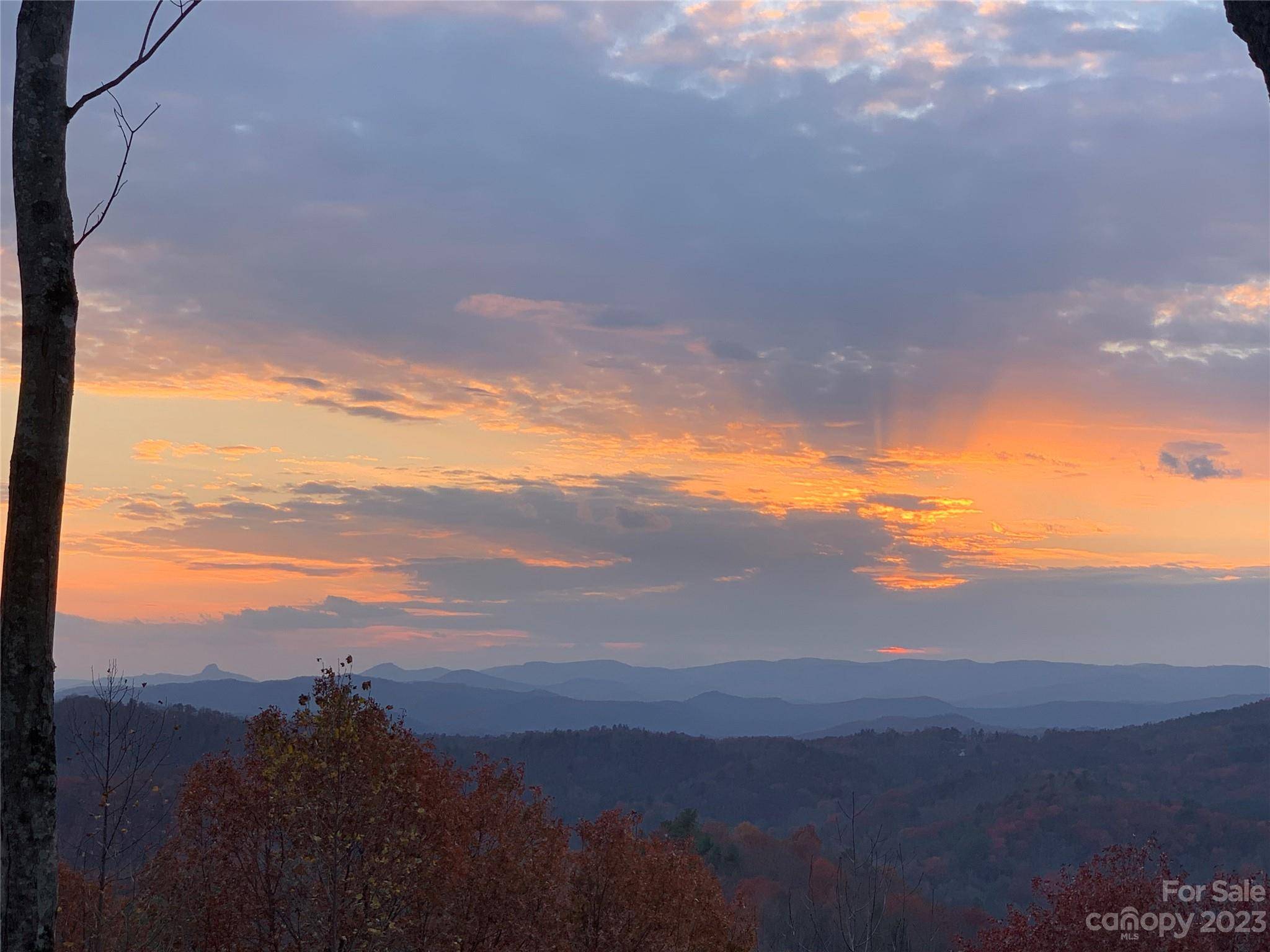 Lot# 137 Fire Crest LN #137, Lenoir, NC 28645