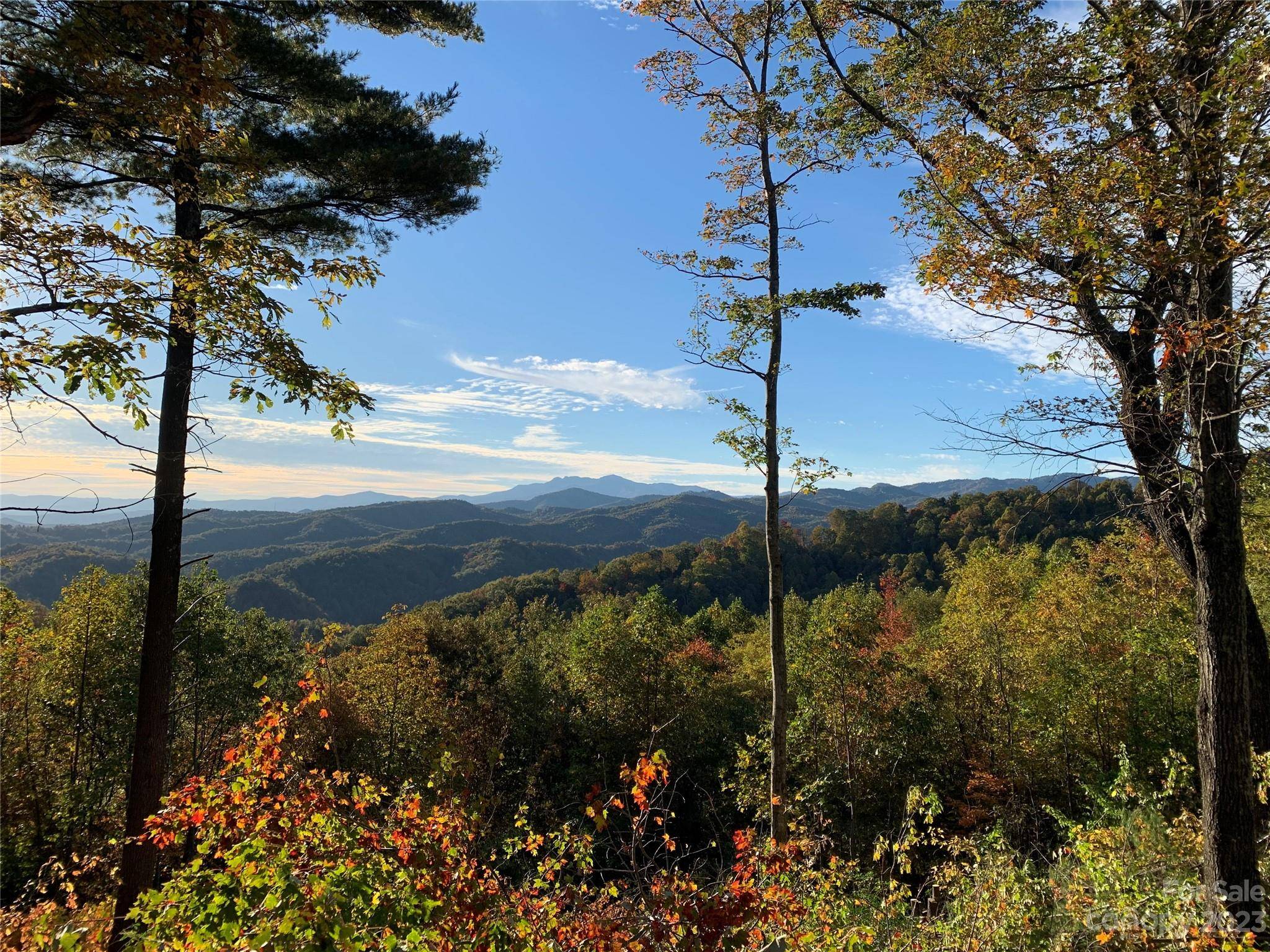 Lot# 137 Fire Crest LN #137, Lenoir, NC 28645