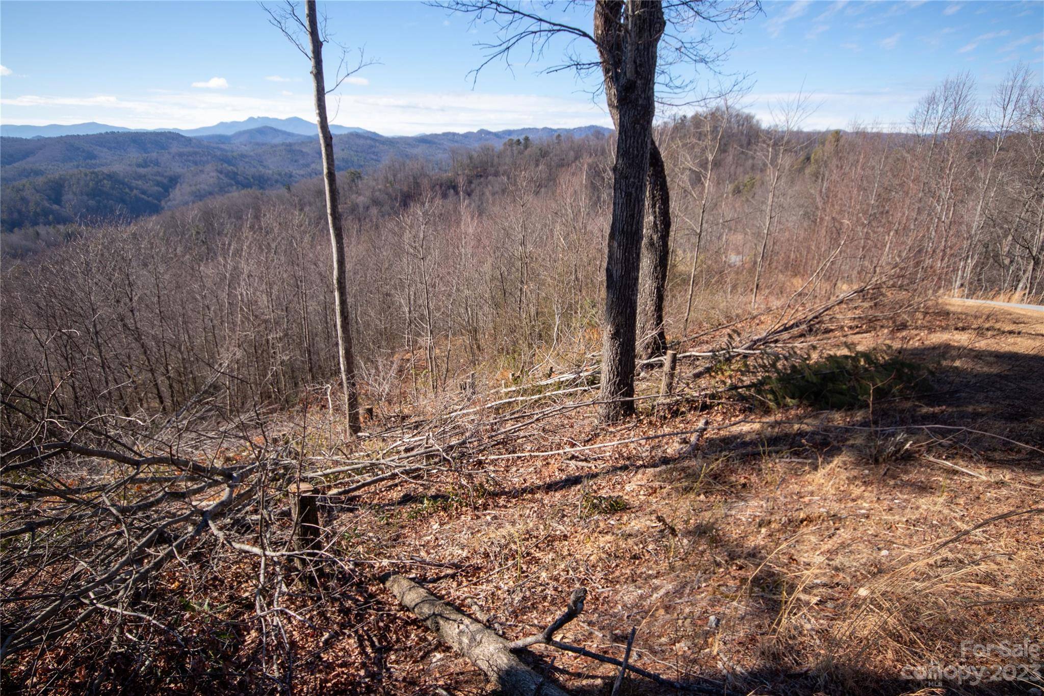 Lot# 137 Fire Crest LN #137, Lenoir, NC 28645