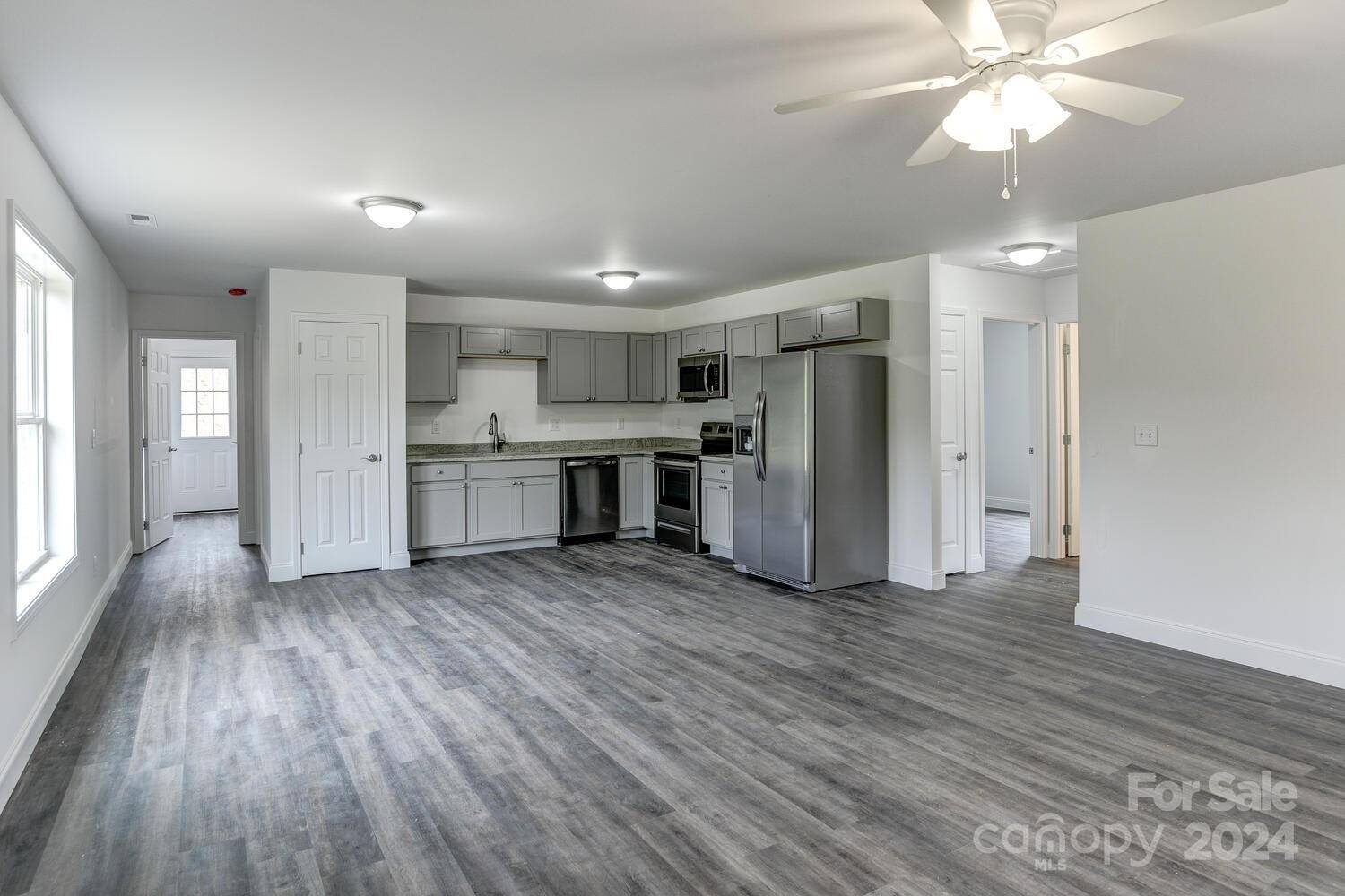 261 Quinn Hill LN #91, Mars Hill, NC 28754