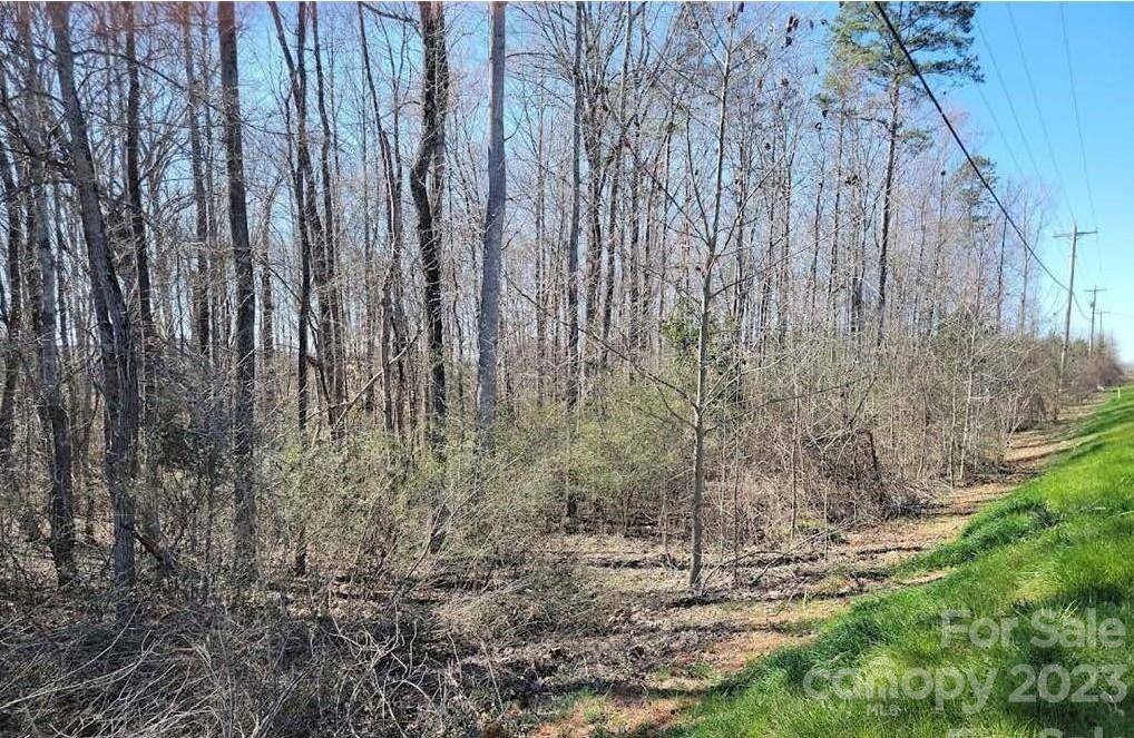 4600  TBD Waxhaw Marvin RD, Waxhaw, NC 28173