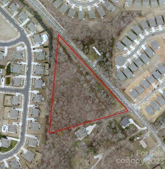 4600 TBD Waxhaw Marvin RD, Waxhaw, NC 28173