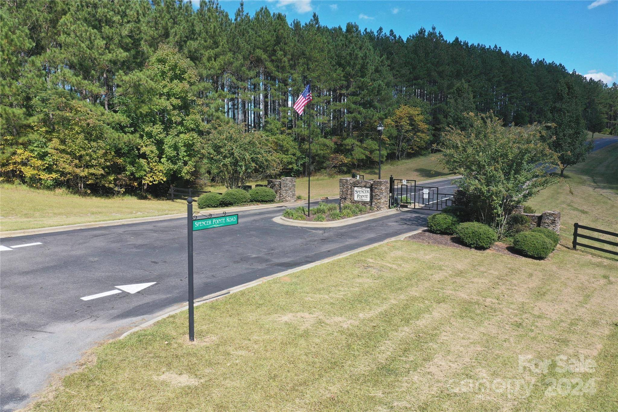 TBD Spencer Pointe RD #Lot 21A, Lilesville, NC 28091