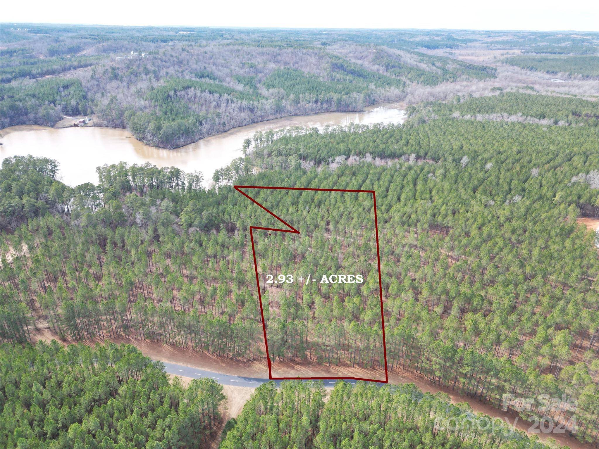 TBD Spencer Pointe RD #Lot 21A, Lilesville, NC 28091