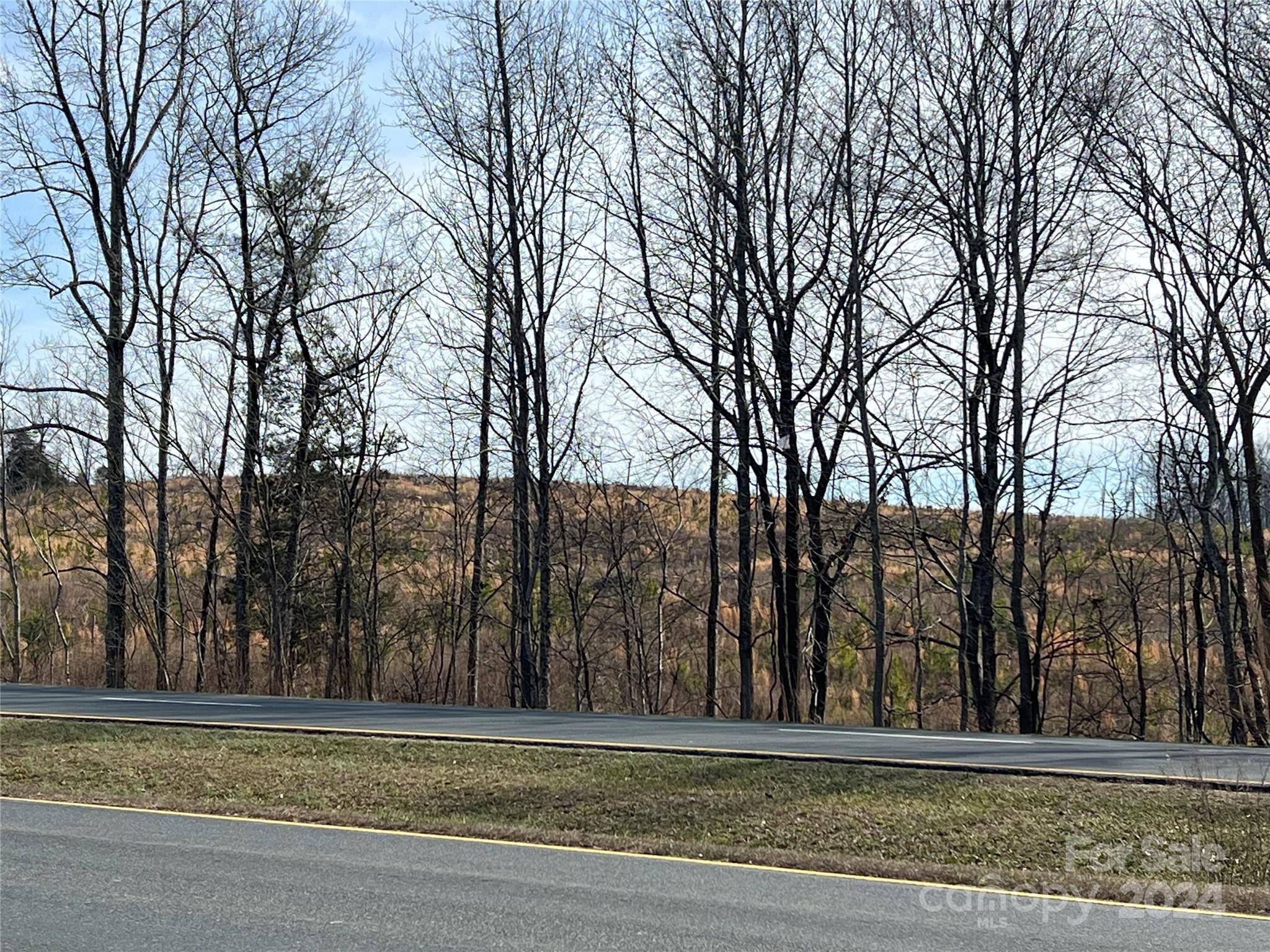 VAC NC 24/27 HWY, Albemarle, NC 28001