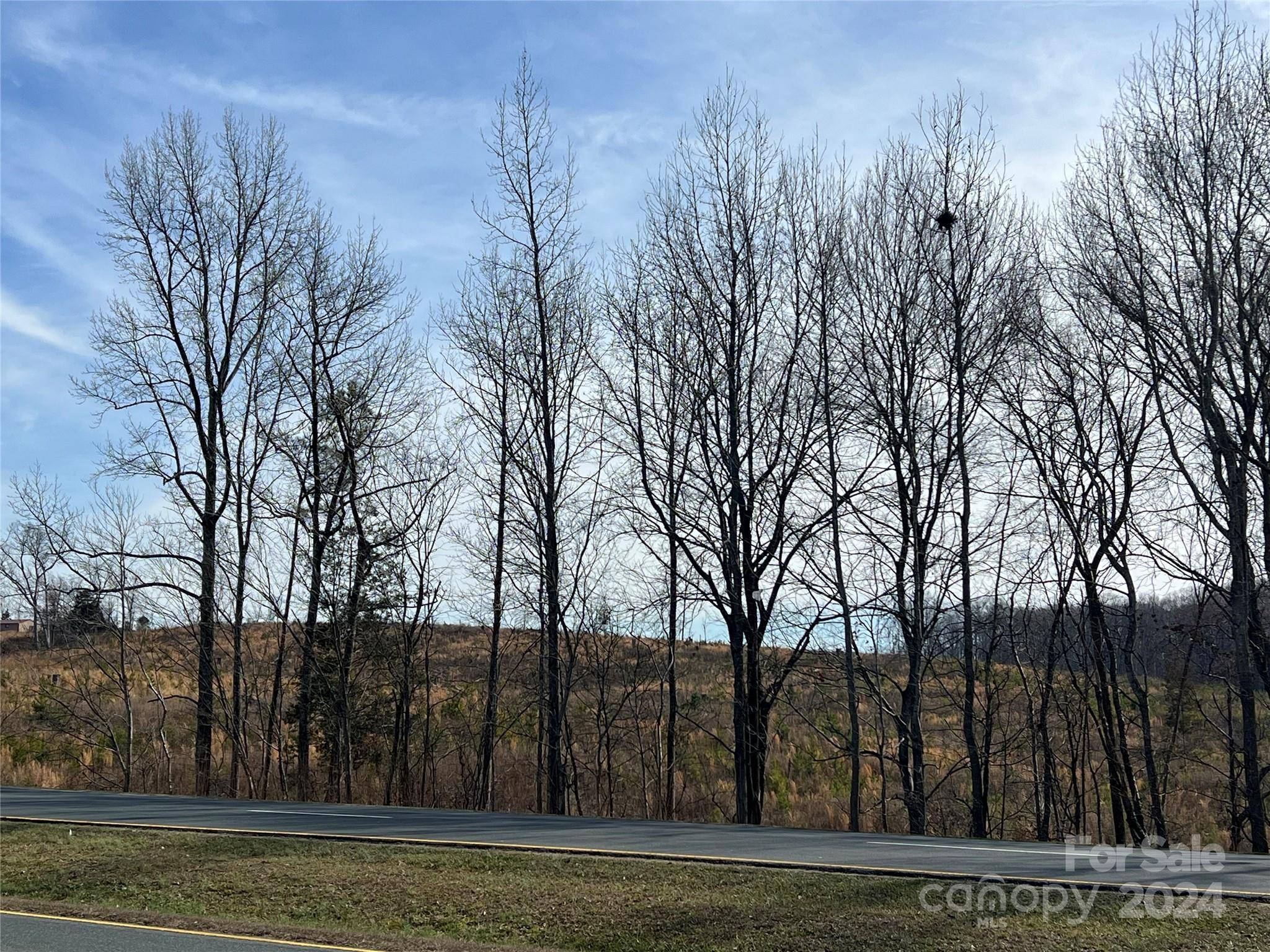 VAC NC 24/27 HWY, Albemarle, NC 28001