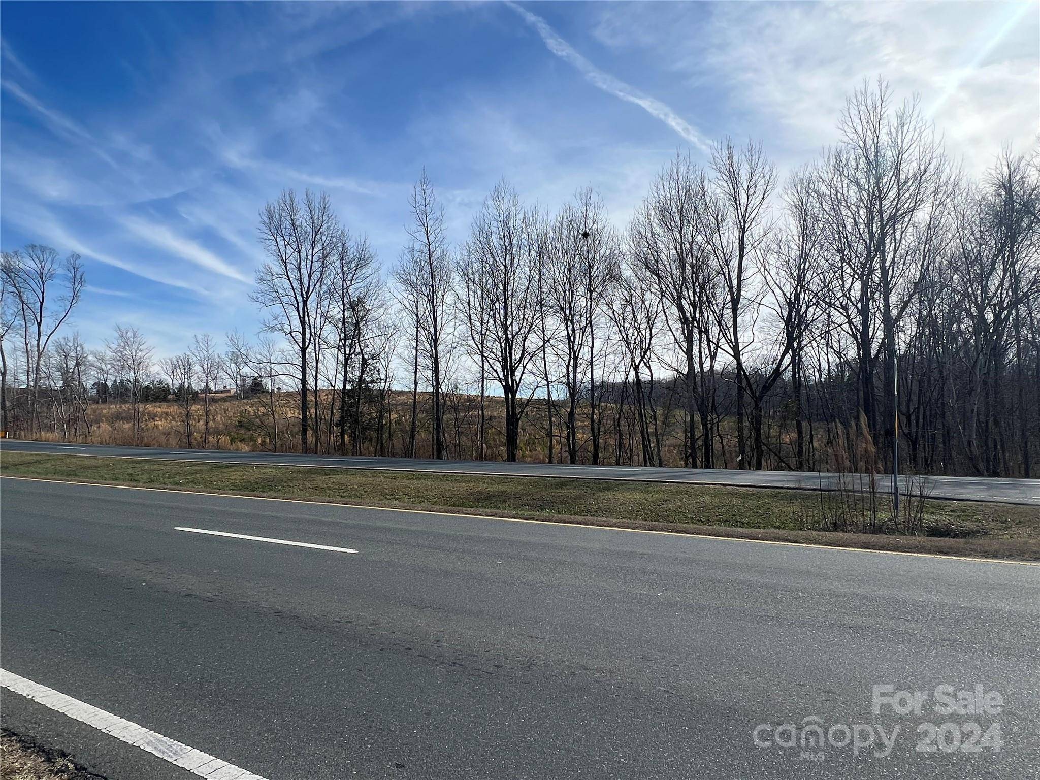 VAC NC 24/27 HWY, Albemarle, NC 28001