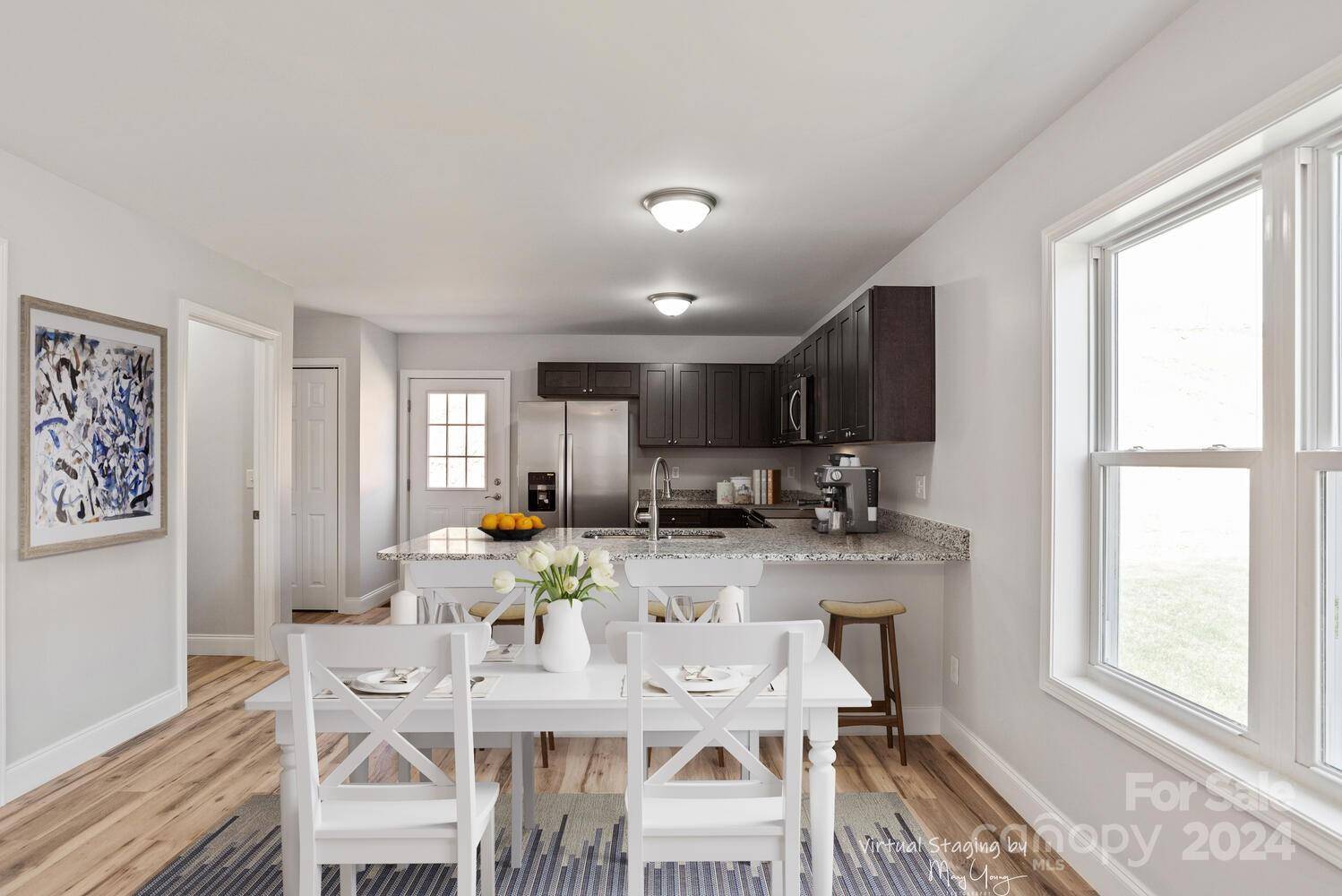 275 Quinn Hill LN #90, Mars Hill, NC 28754
