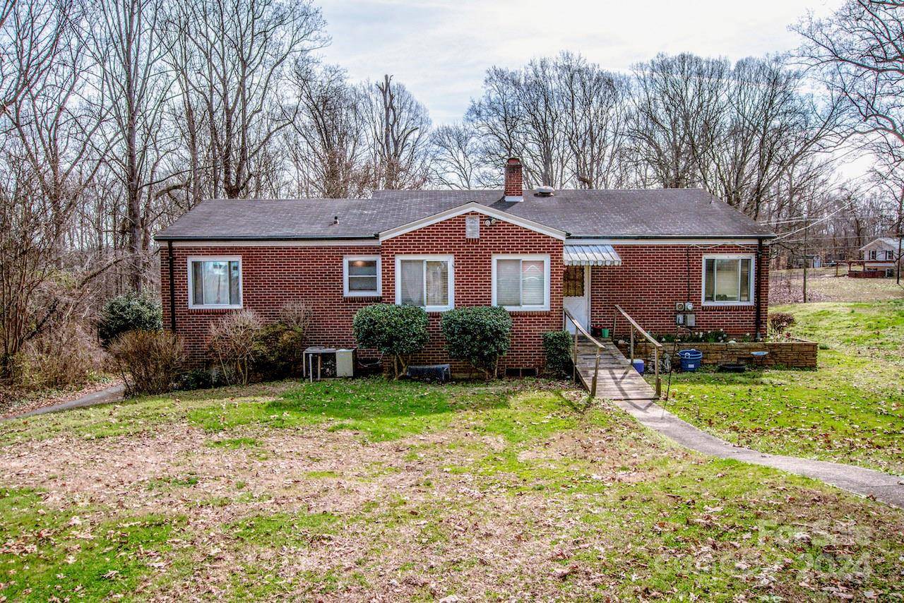 1095 Mount Ulla HWY, Mooresville, NC 28115