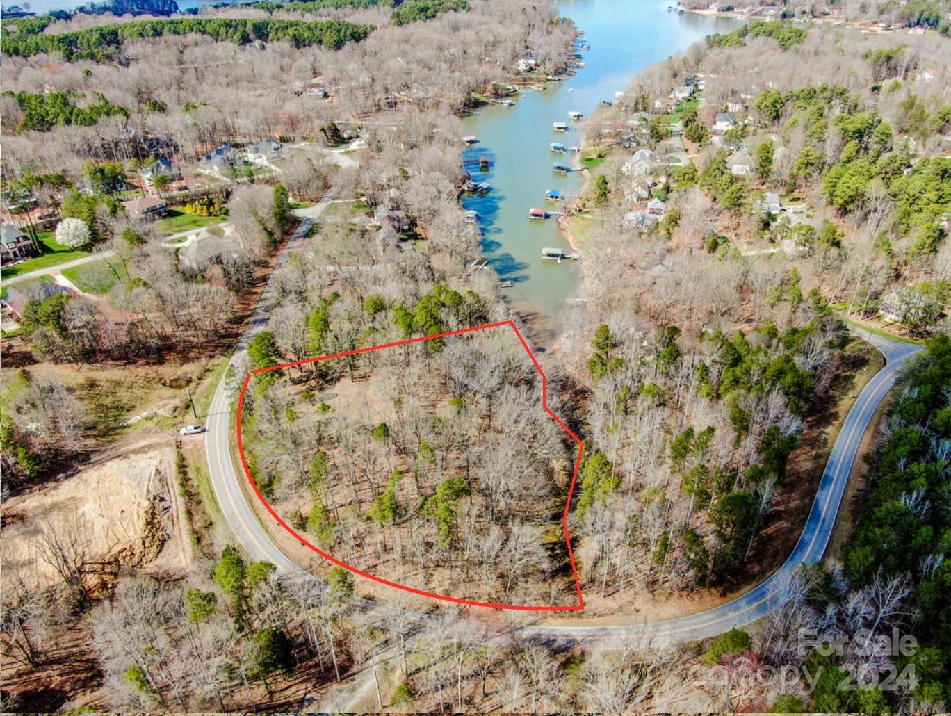 156 Beaten Path RD, Mooresville, NC 28117