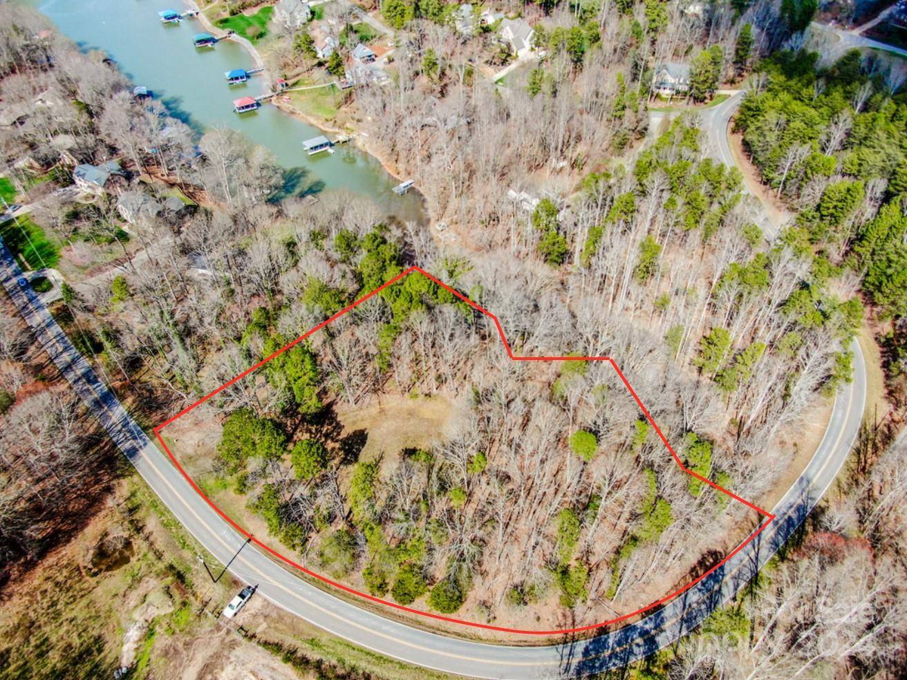 156 Beaten Path RD, Mooresville, NC 28117