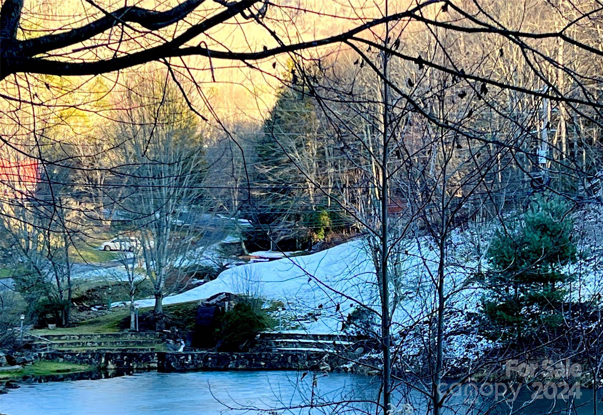 000 Flame Azalea LN #93, Mars Hill, NC 28754